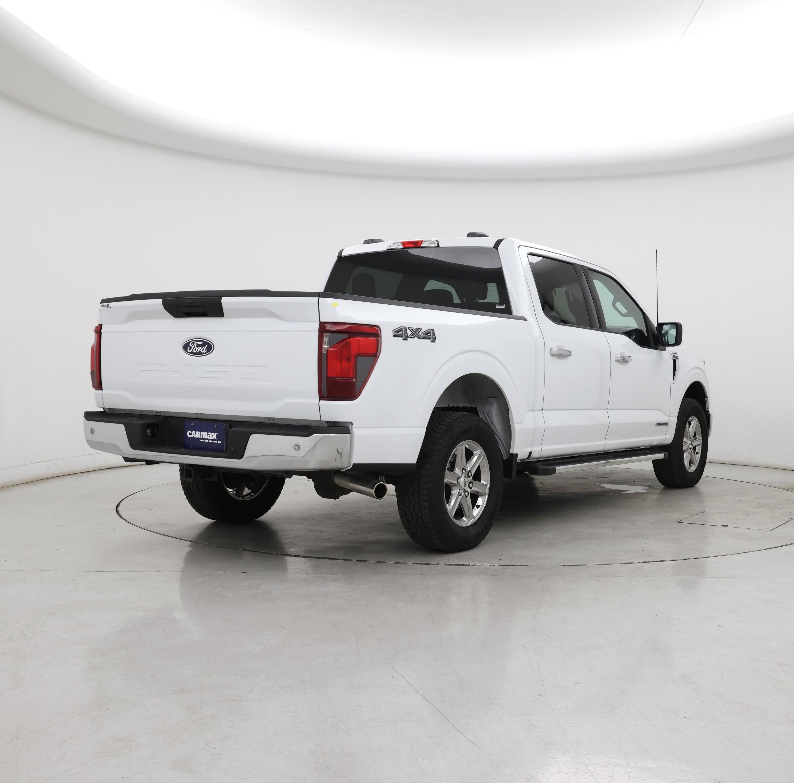 Thumbnail: 2025 Ford F-150 - 8