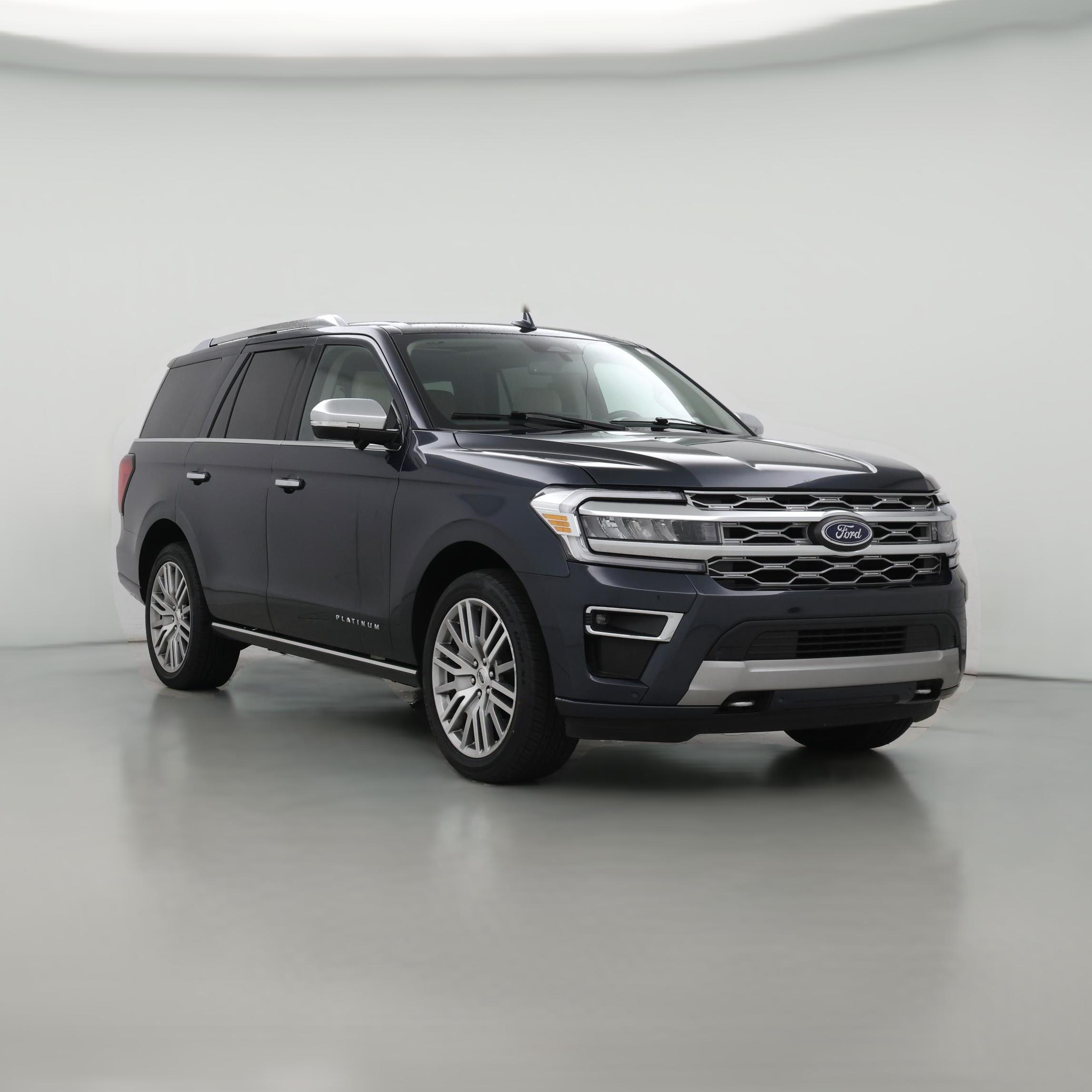 Thumbnail: 2023 Ford Expedition - 1