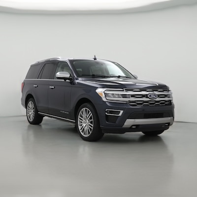 2023 Ford Expedition Platinum