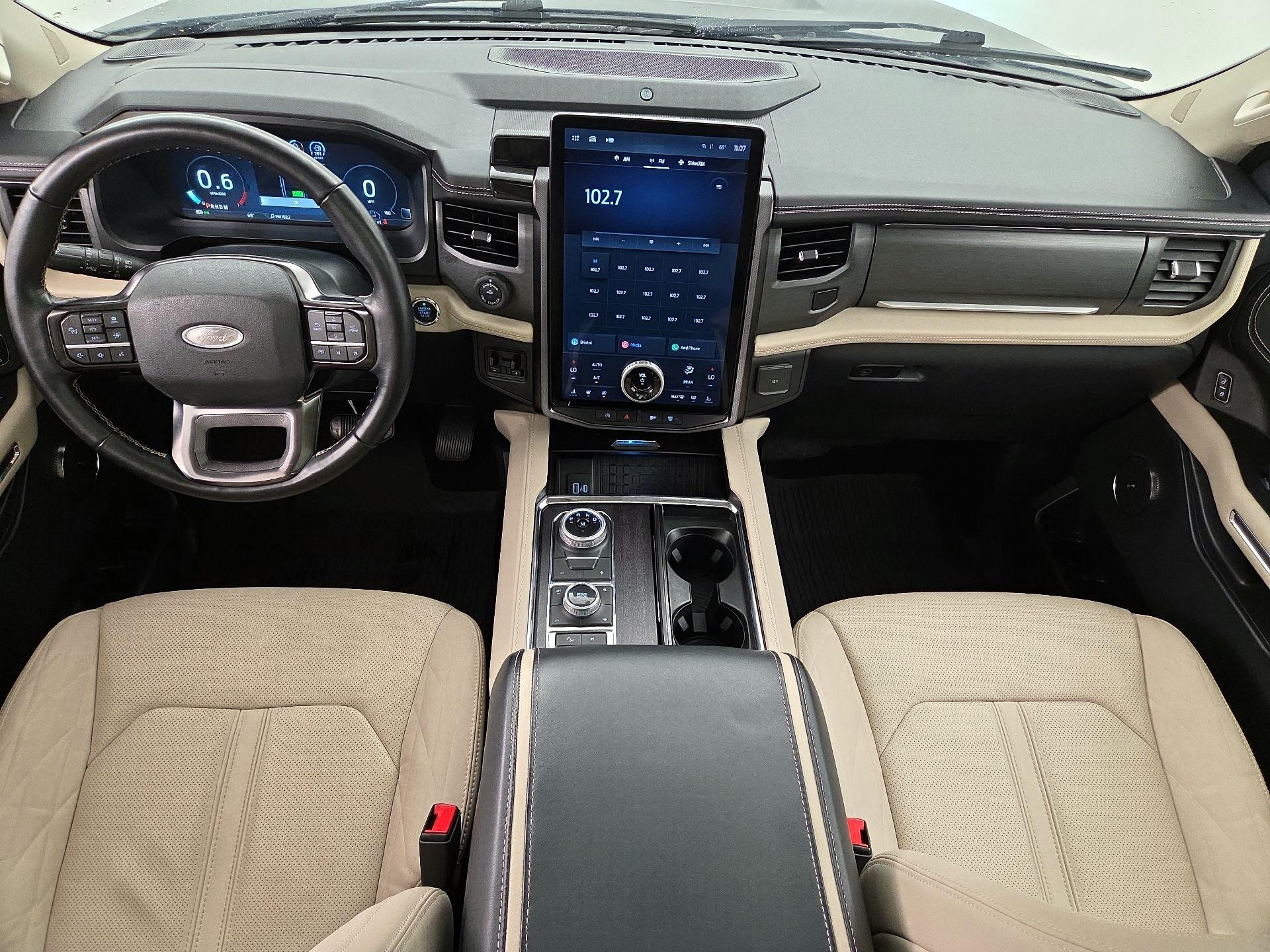 Thumbnail: 2023 Ford Expedition - 9