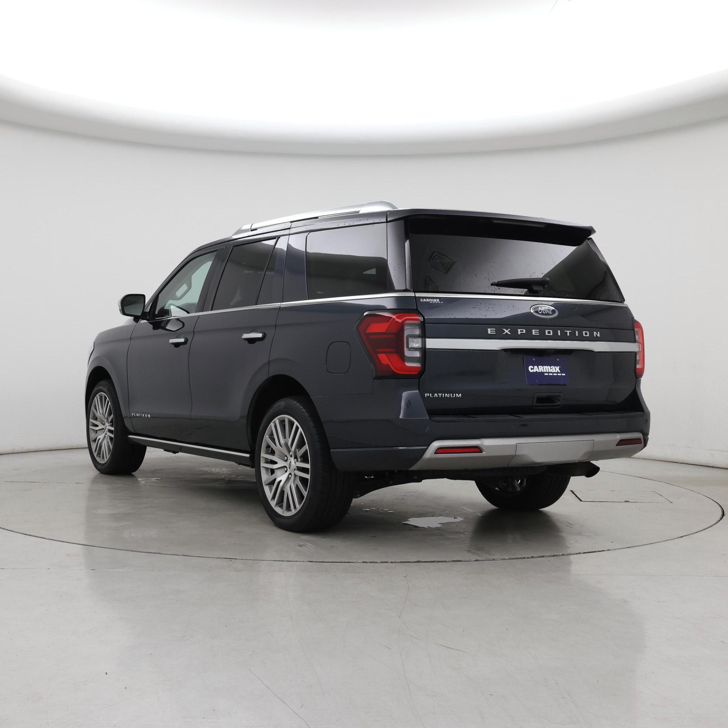 Thumbnail: 2023 Ford Expedition - 2
