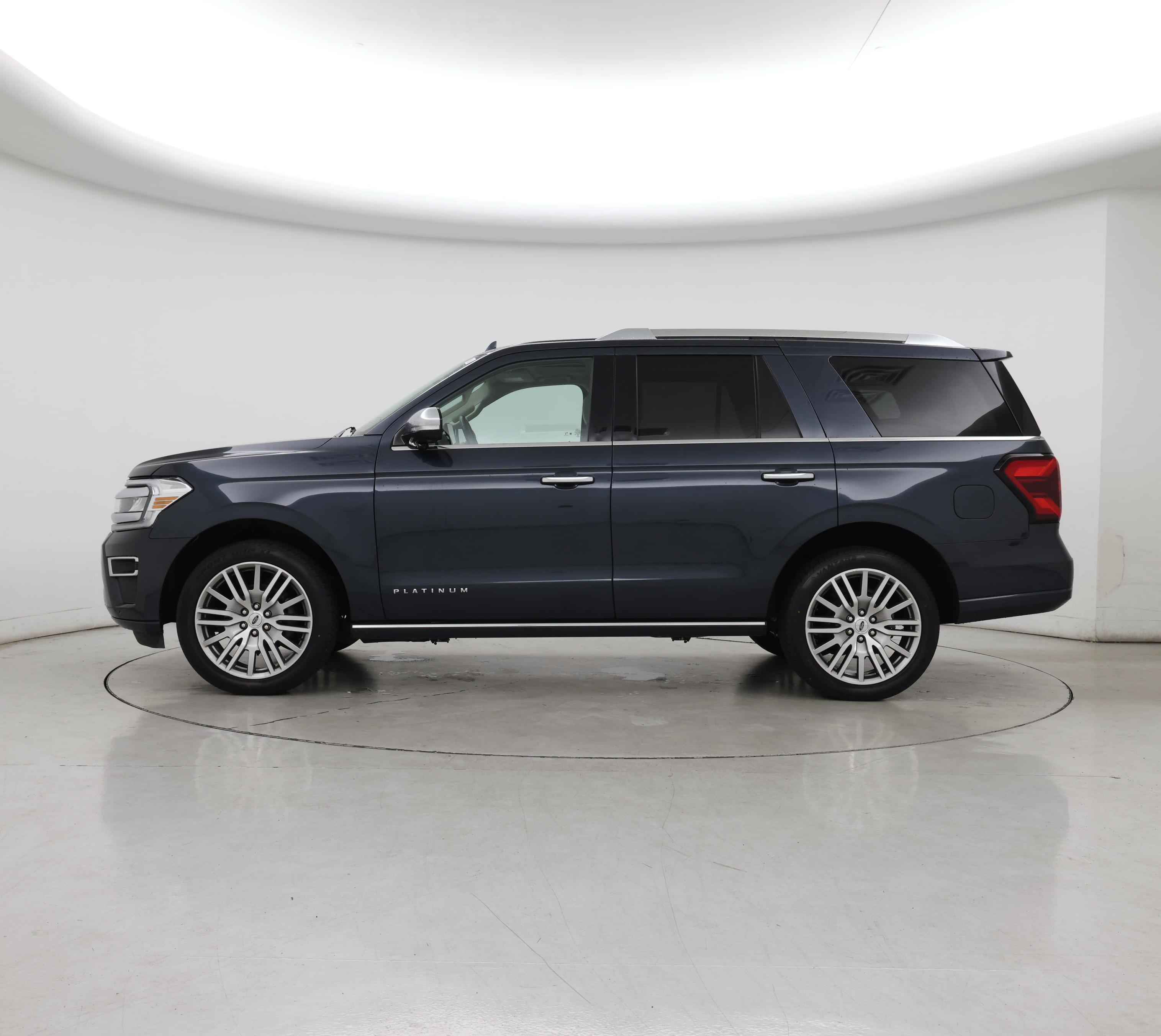 Thumbnail: 2023 Ford Expedition - 3