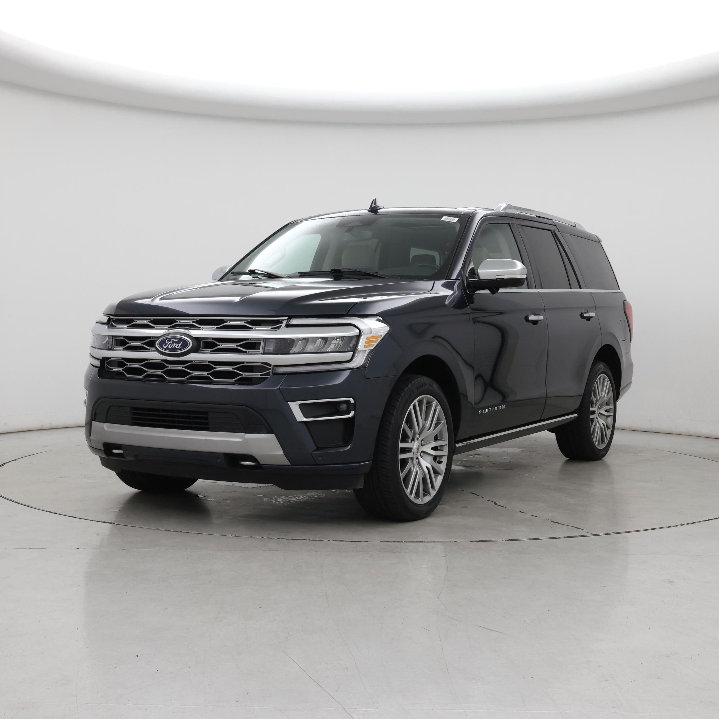 Thumbnail: 2023 Ford Expedition - 4