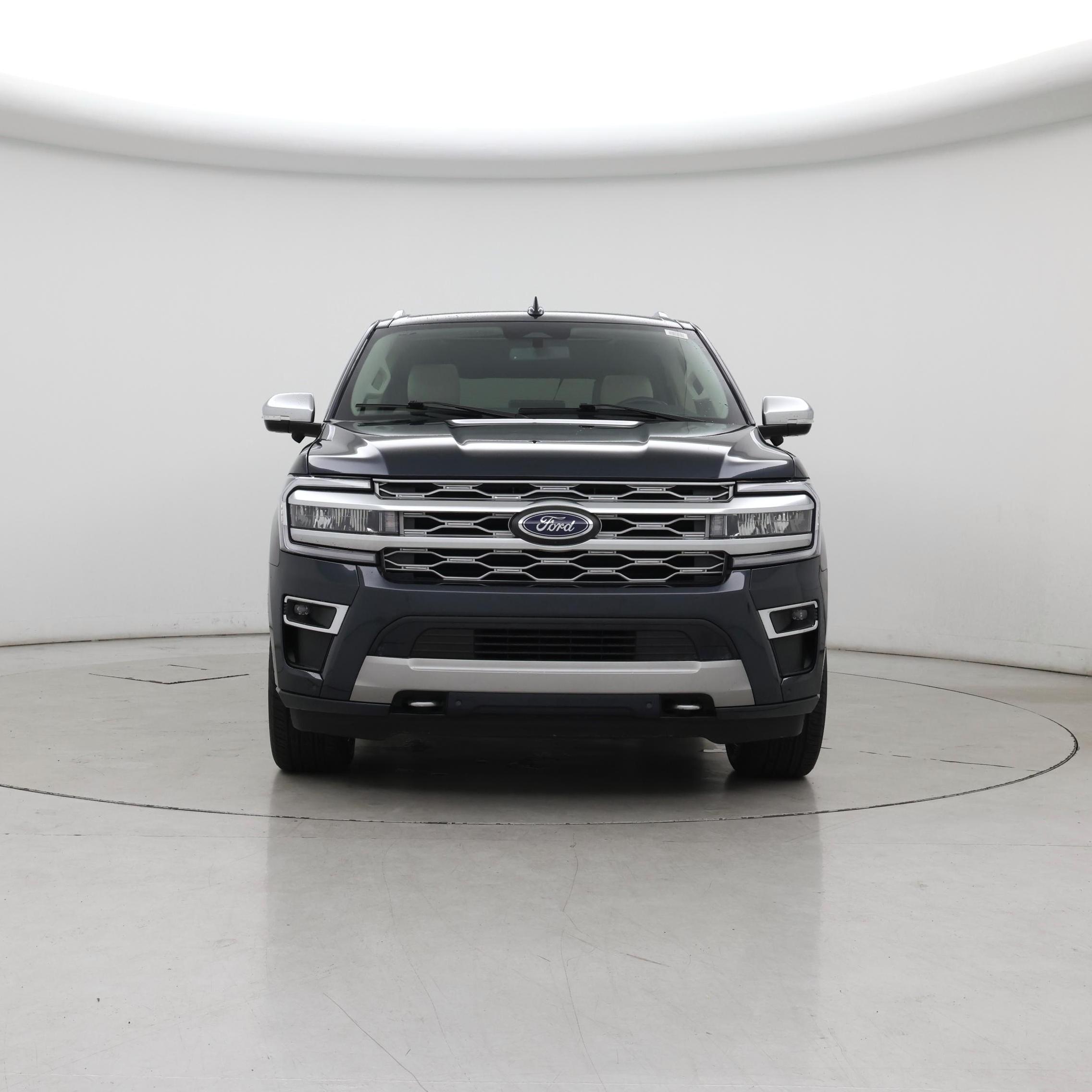 Thumbnail: 2023 Ford Expedition - 5