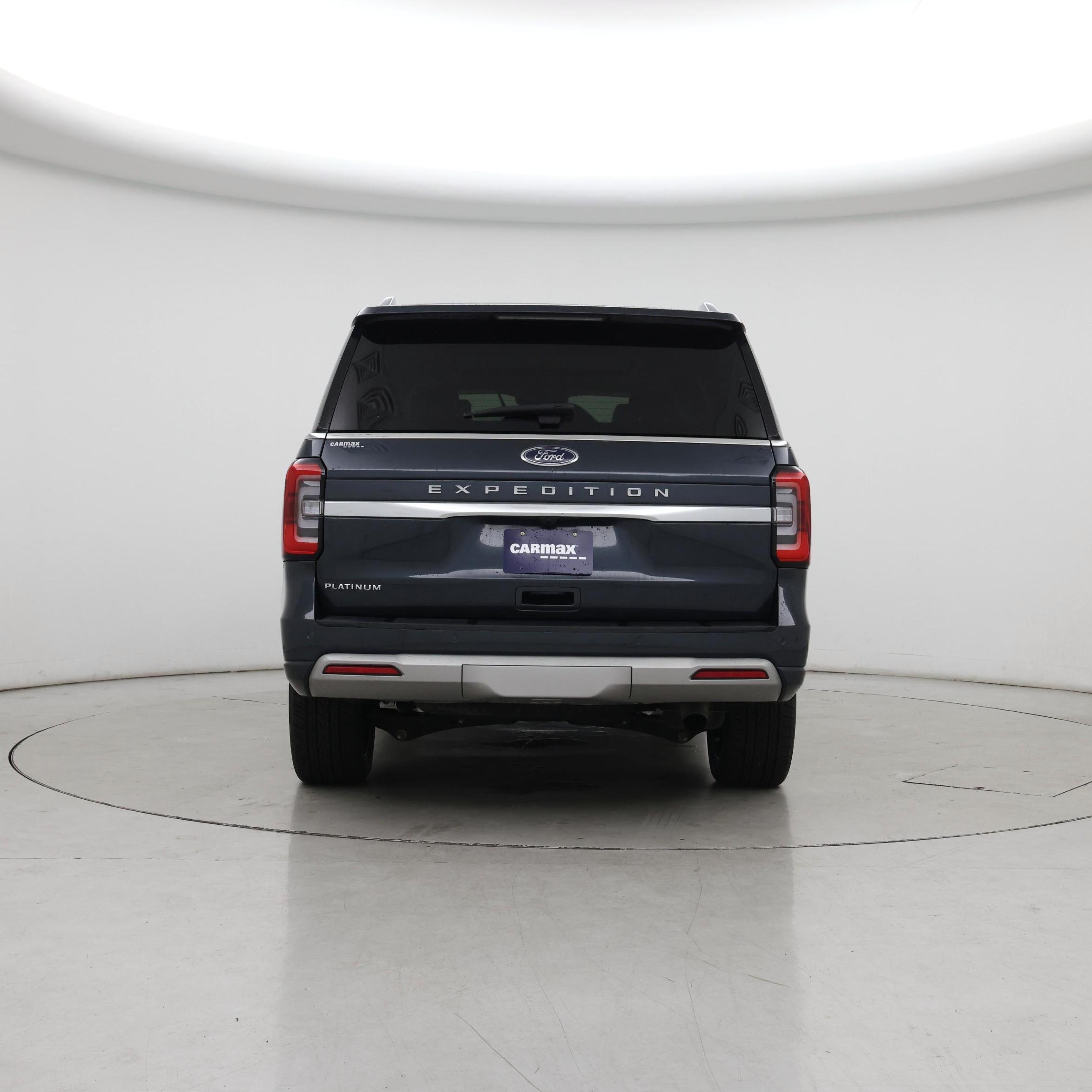 Thumbnail: 2023 Ford Expedition - 6