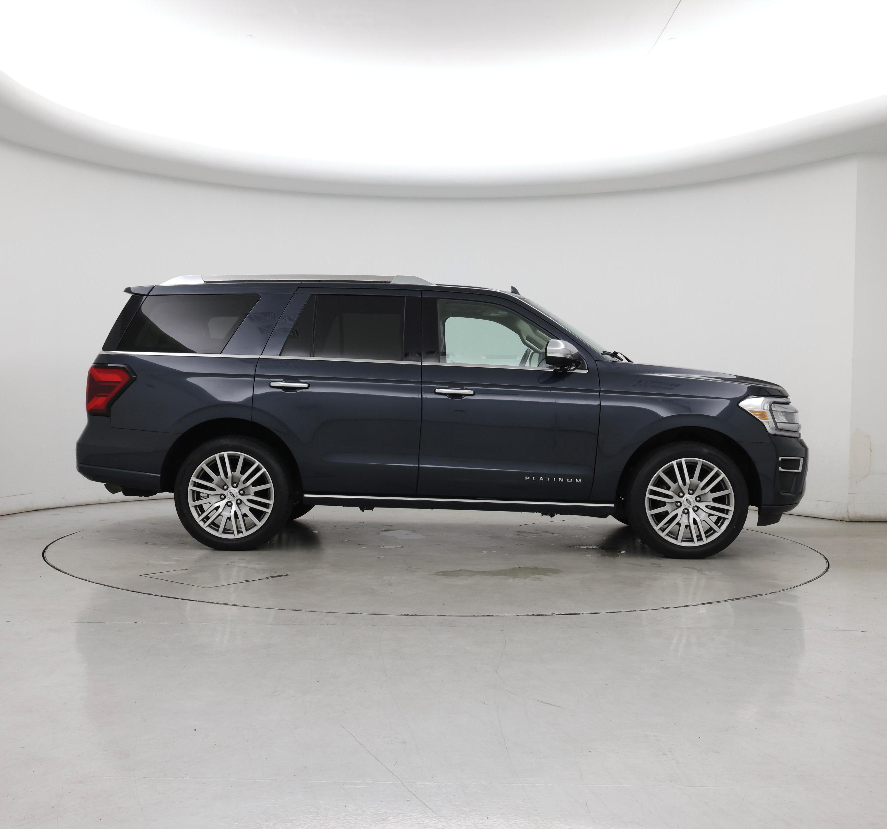 Thumbnail: 2023 Ford Expedition - 7