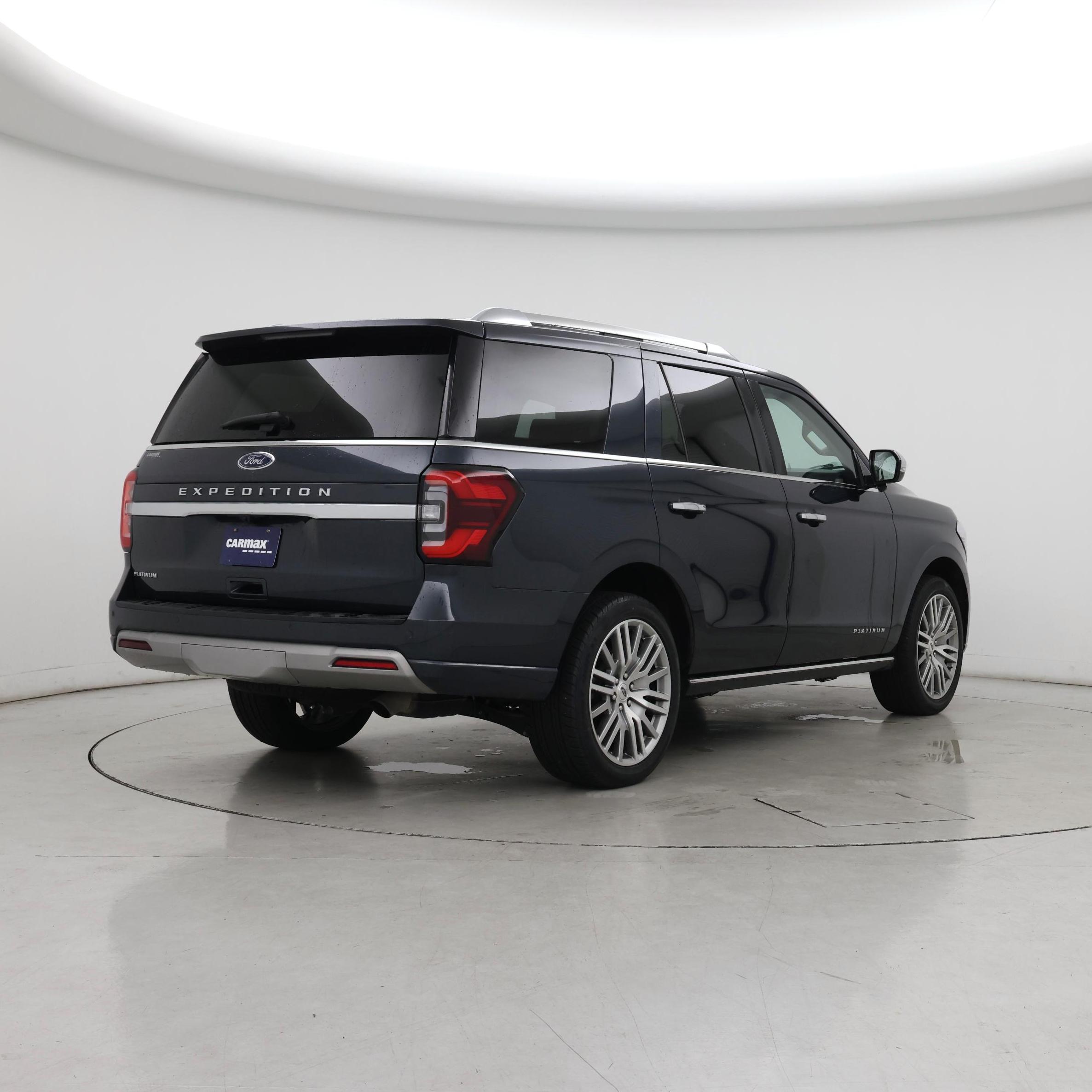 Thumbnail: 2023 Ford Expedition - 8