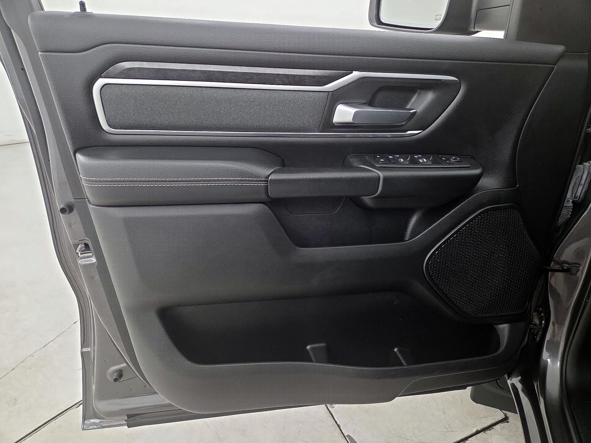Thumbnail: 2022 RAM 1500 - 12