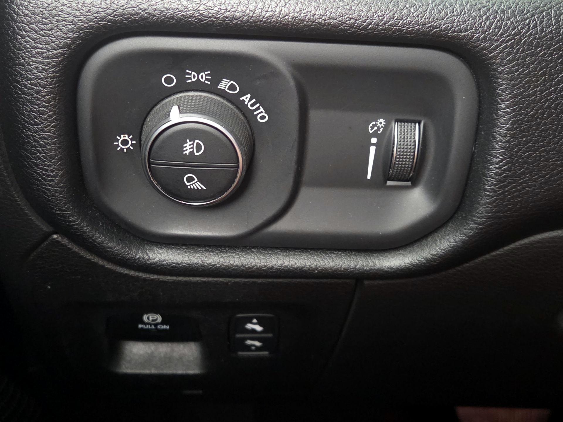 Thumbnail: 2022 RAM 1500 - 13