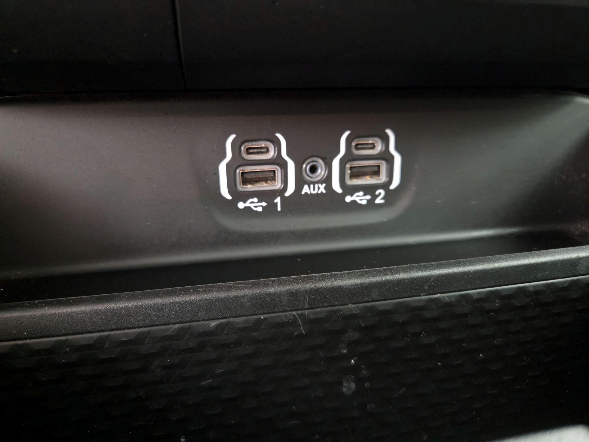 Thumbnail: 2022 RAM 1500 - 19