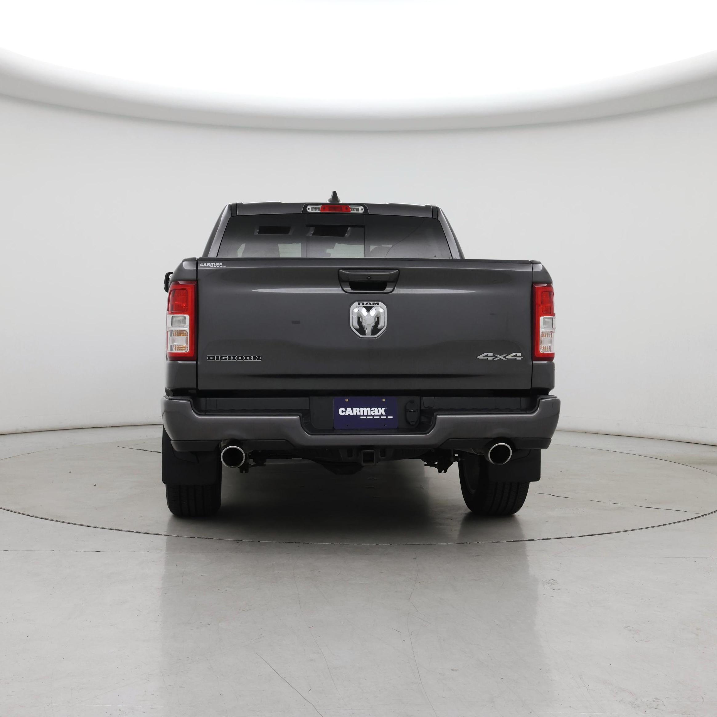 Thumbnail: 2022 RAM 1500 - 6