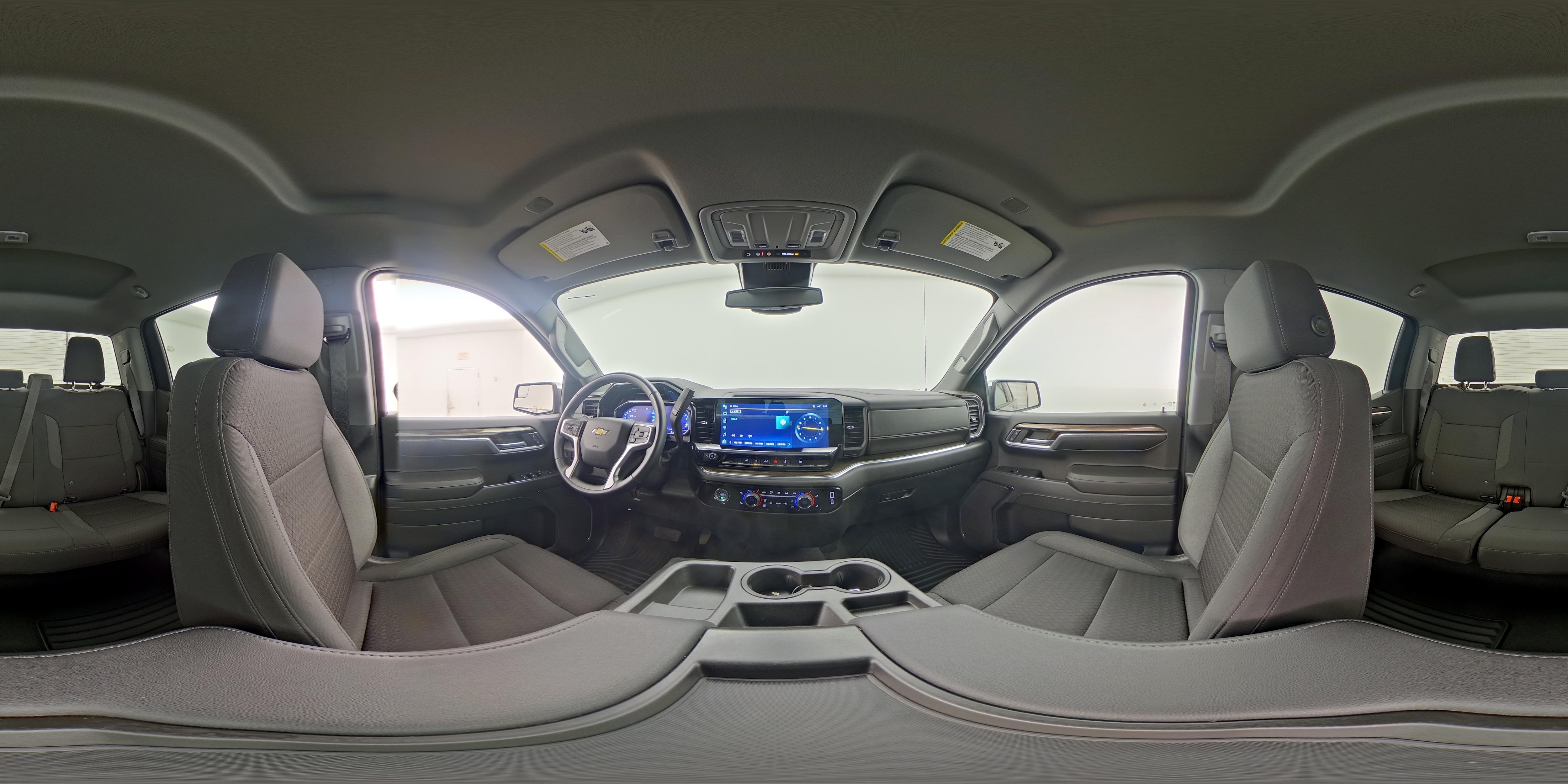 2023 Chevrolet Silverado 1500 LT - Photo 24