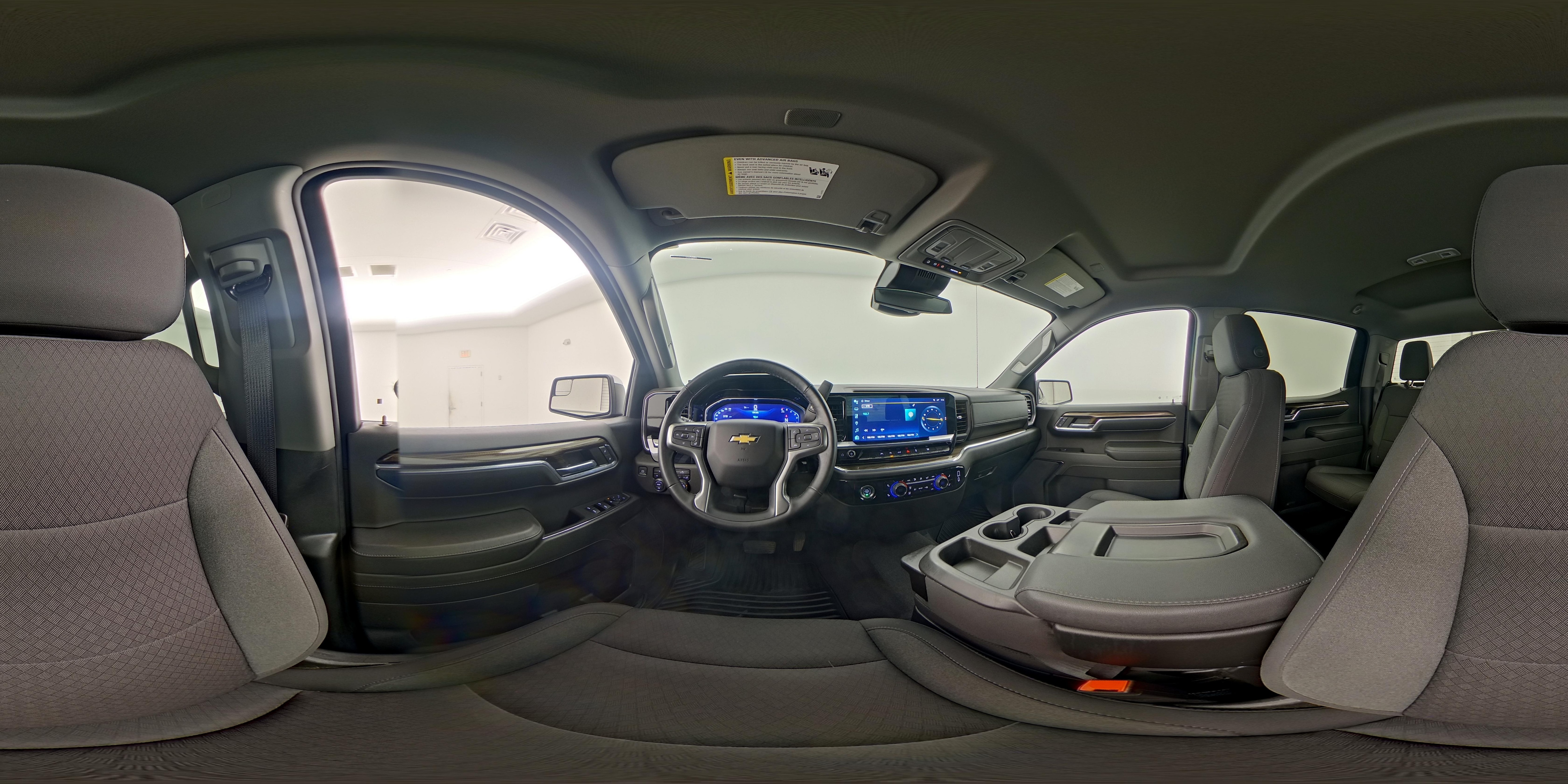 2023 Chevrolet Silverado 1500 LT - Photo 26