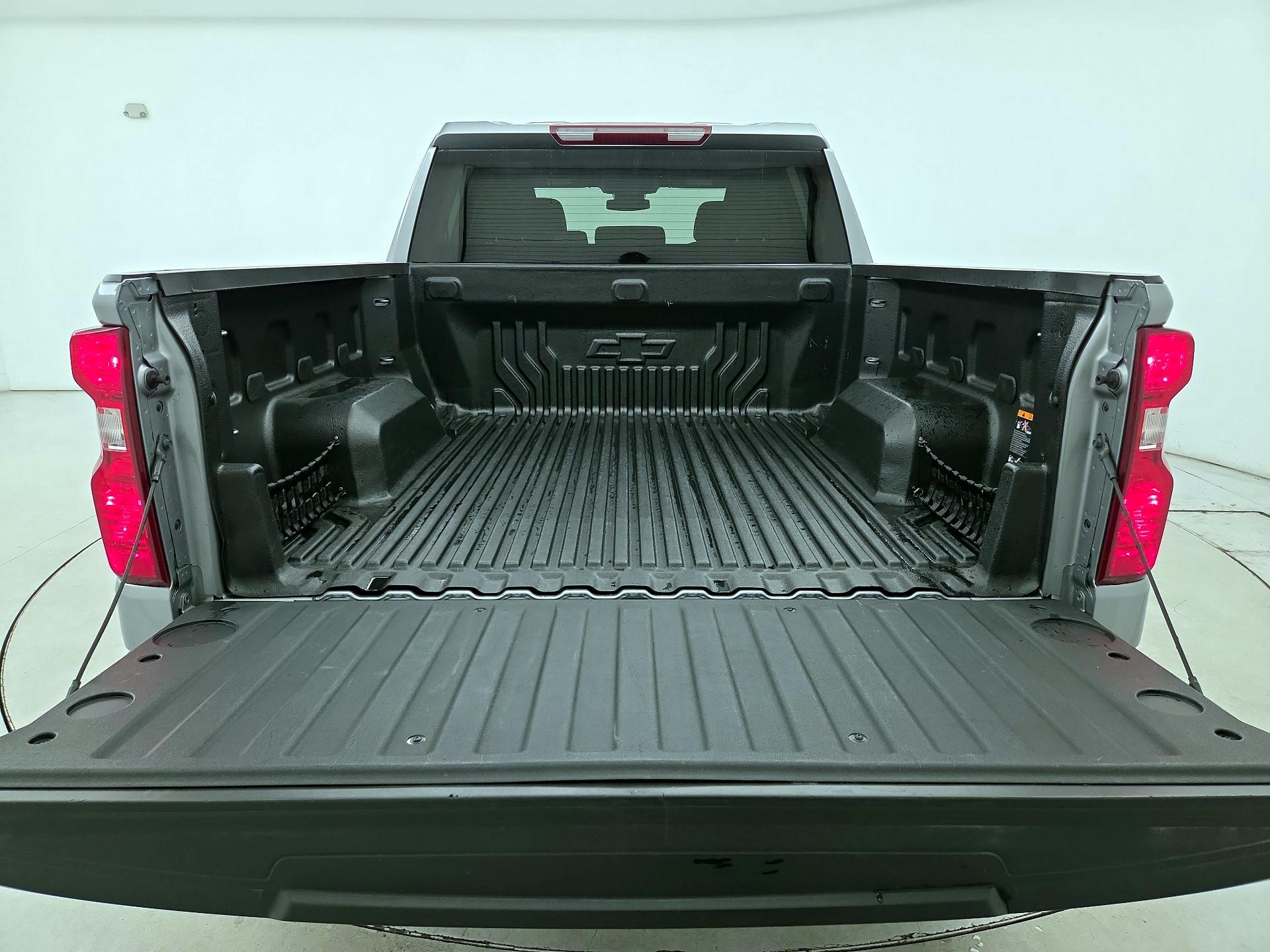 Thumbnail: 2023 Chevrolet Silverado 1500 - 20
