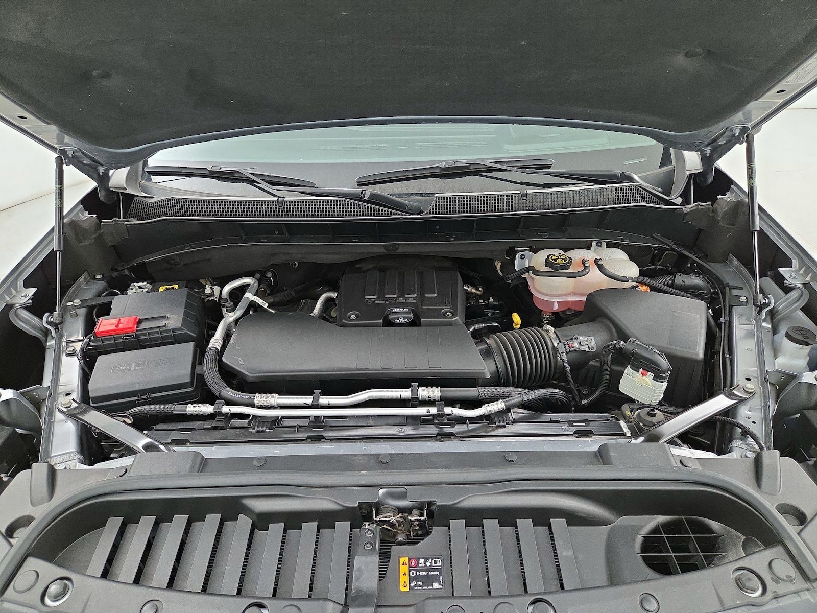 2023 Chevrolet Silverado 1500 LT - Photo 22