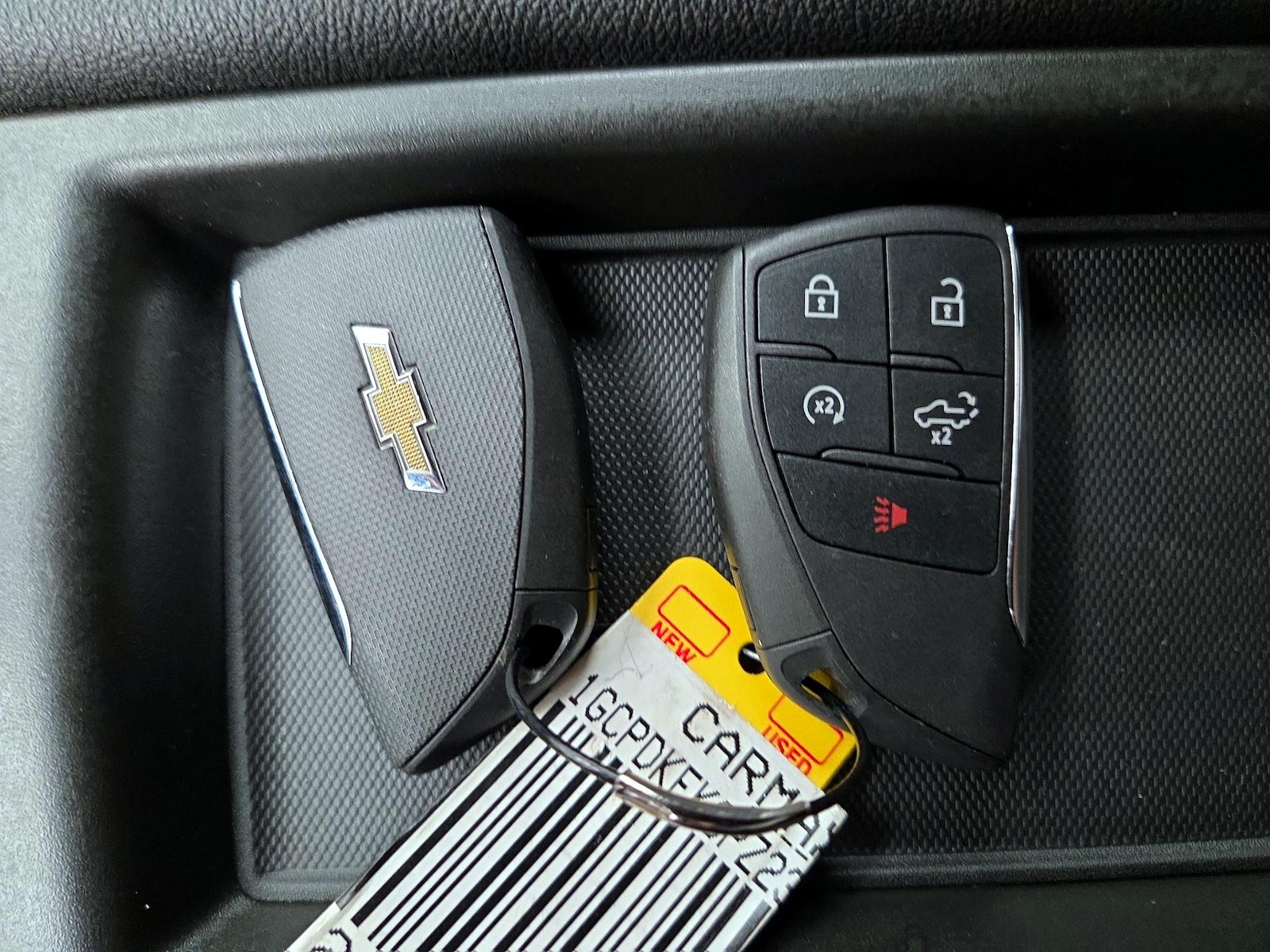 2023 Chevrolet Silverado 1500 LT - Photo 23