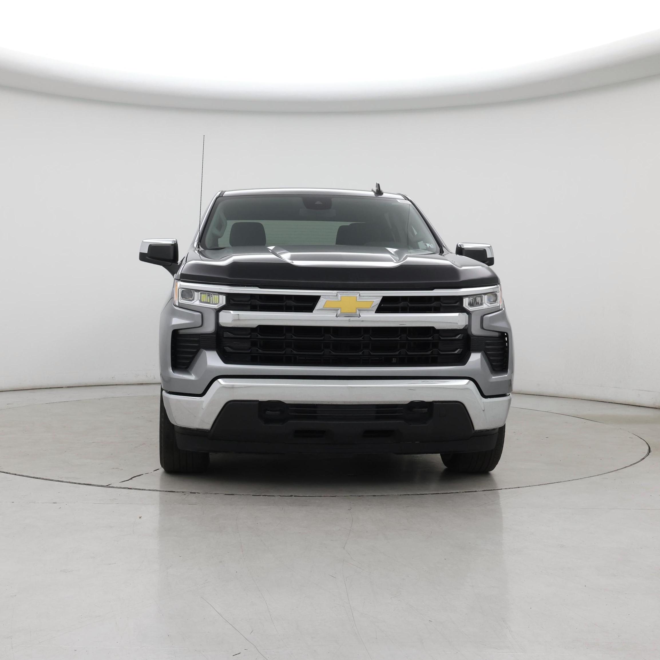 Thumbnail: 2023 Chevrolet Silverado 1500 - 5