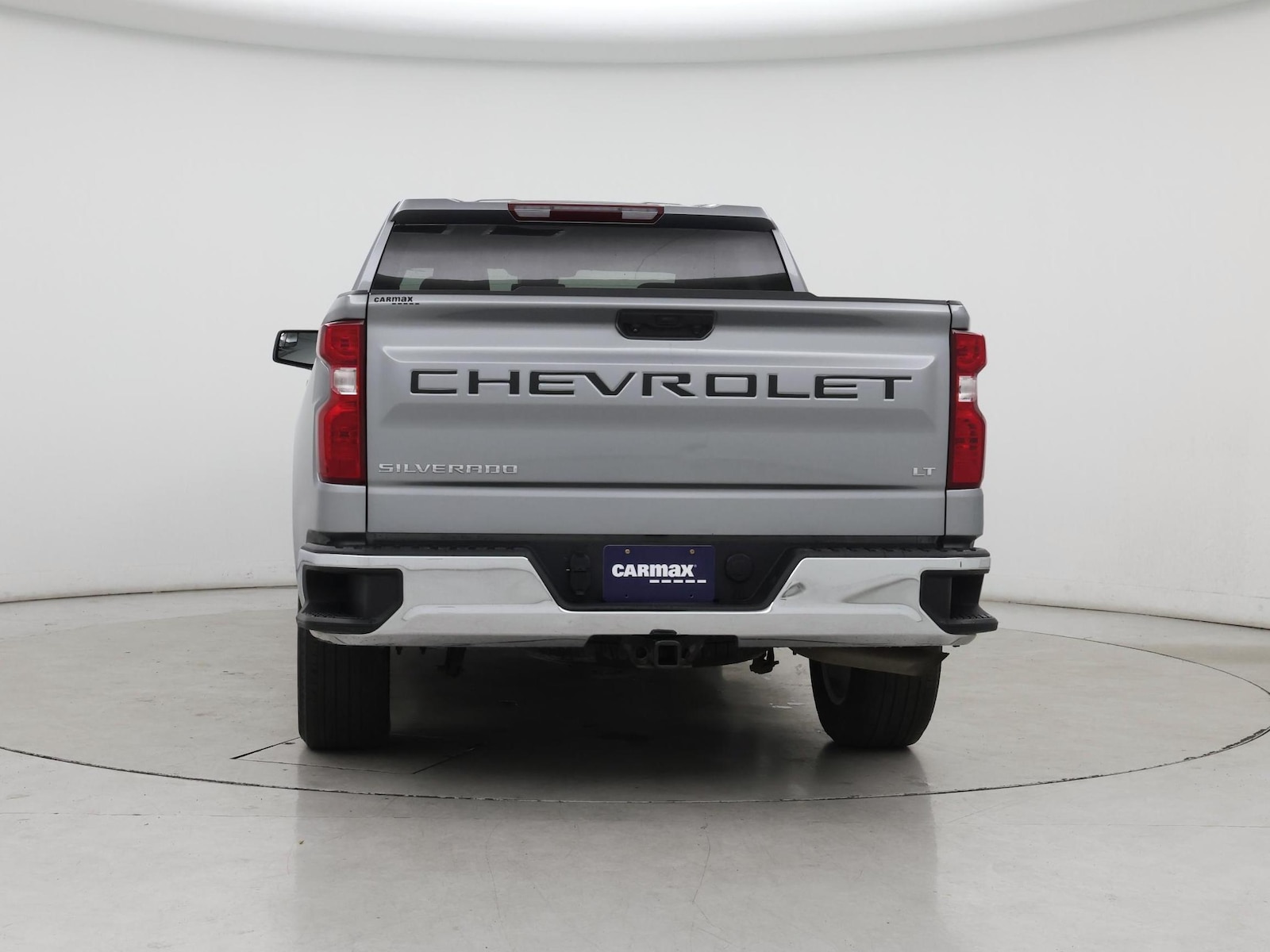 2023 Chevrolet Silverado 1500 LT - Photo 7