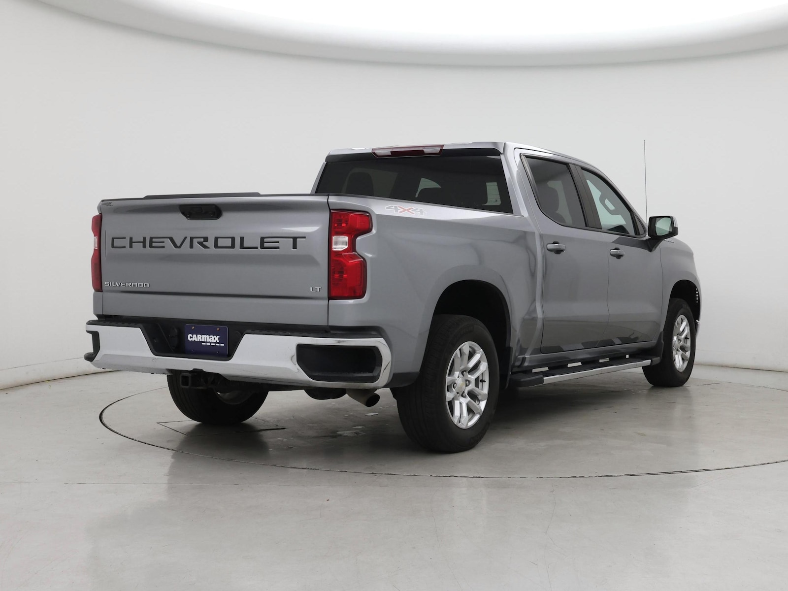 2023 Chevrolet Silverado 1500 LT - Photo 9