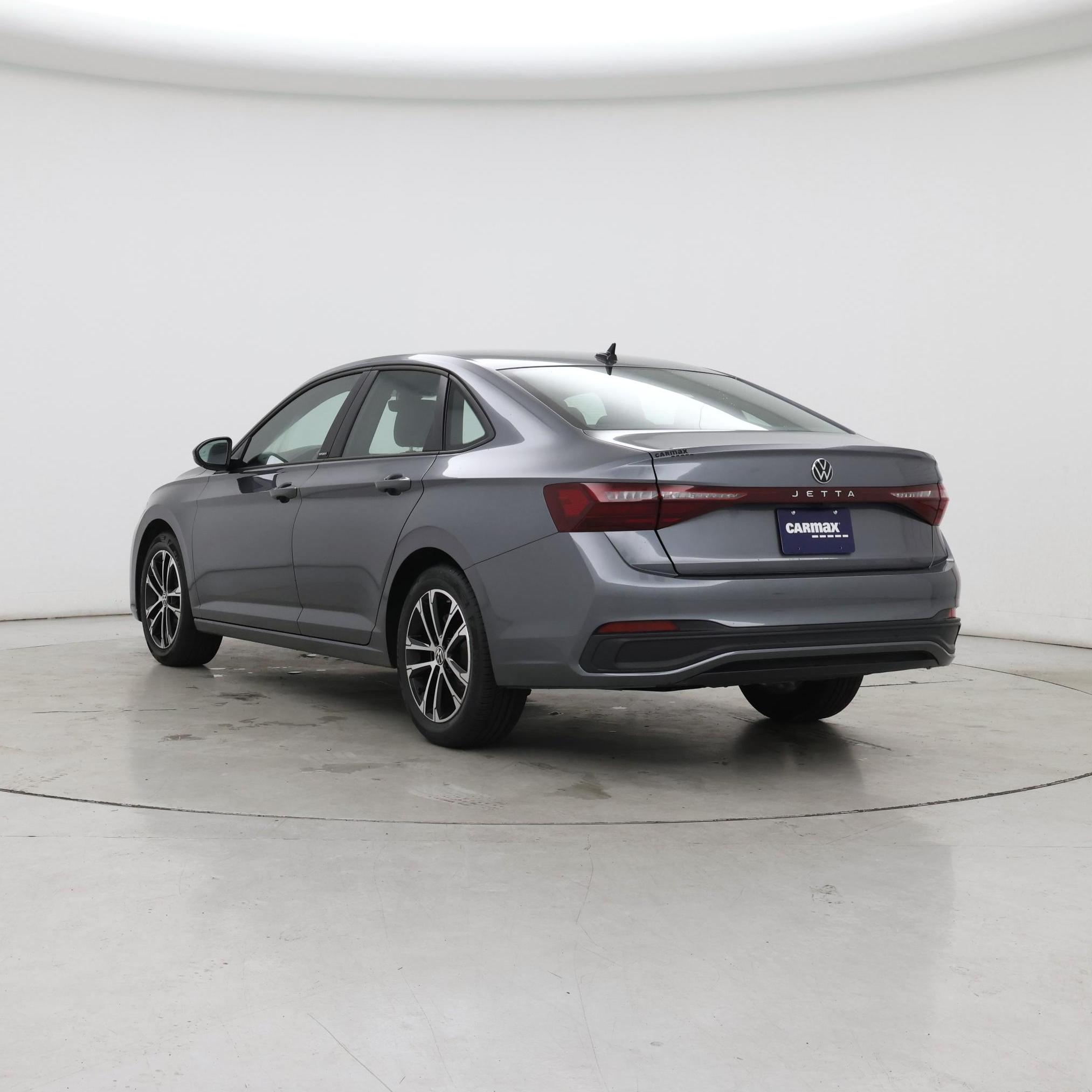 Thumbnail: 2025 Volkswagen Jetta - 2