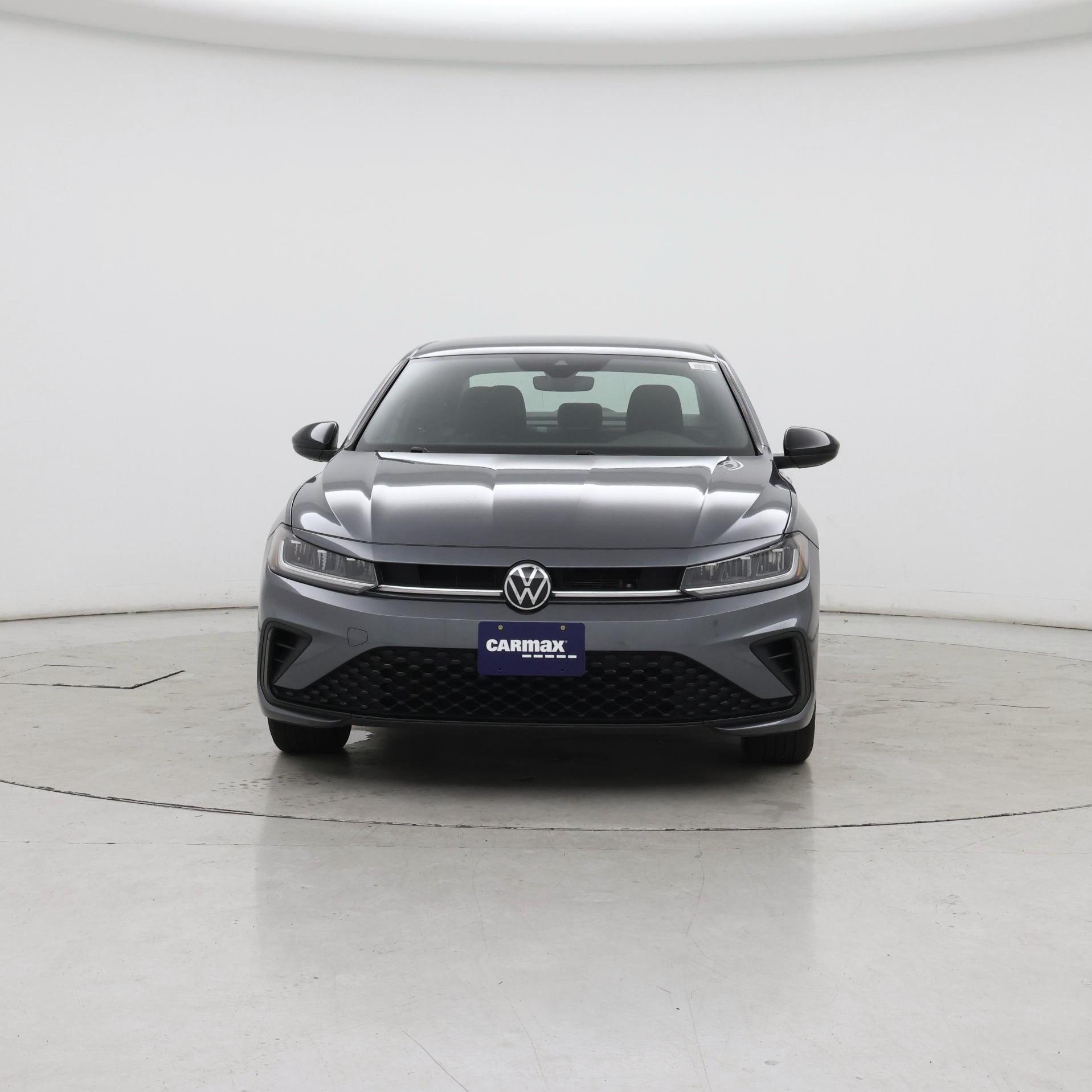 Thumbnail: 2025 Volkswagen Jetta - 5