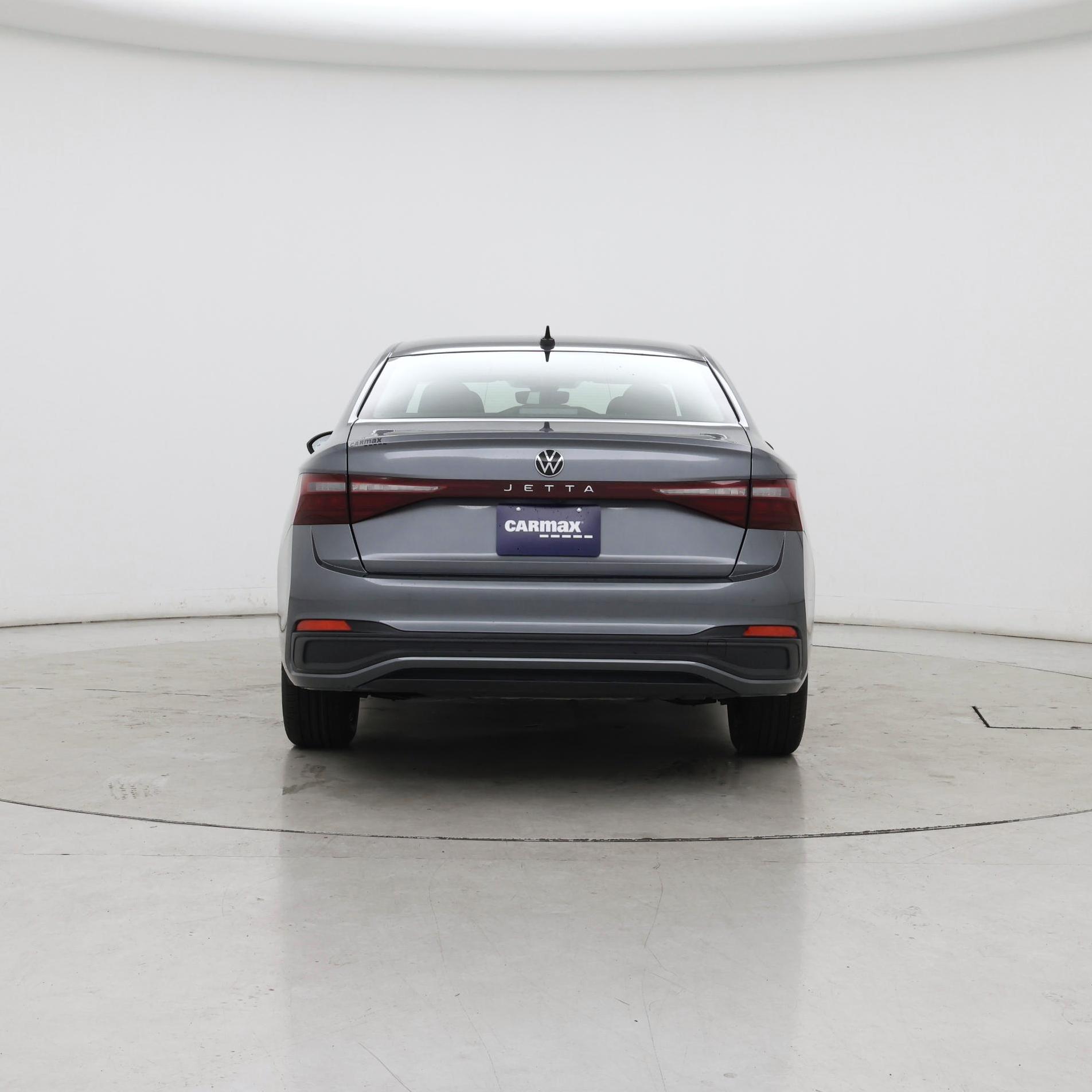 Thumbnail: 2025 Volkswagen Jetta - 6