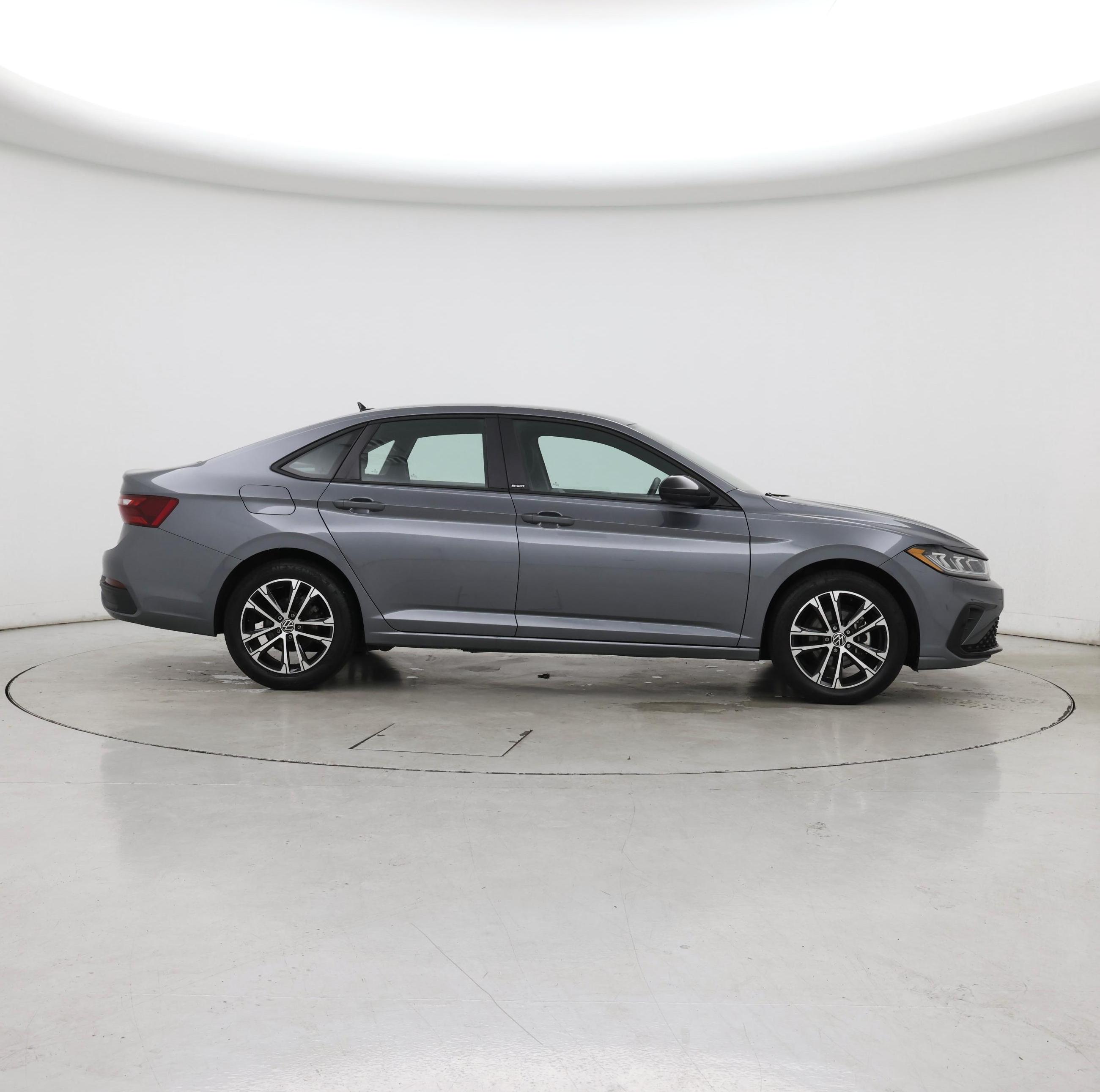 Thumbnail: 2025 Volkswagen Jetta - 7