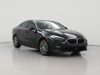 2021 BMW 228 I xDrive Gran Coupe