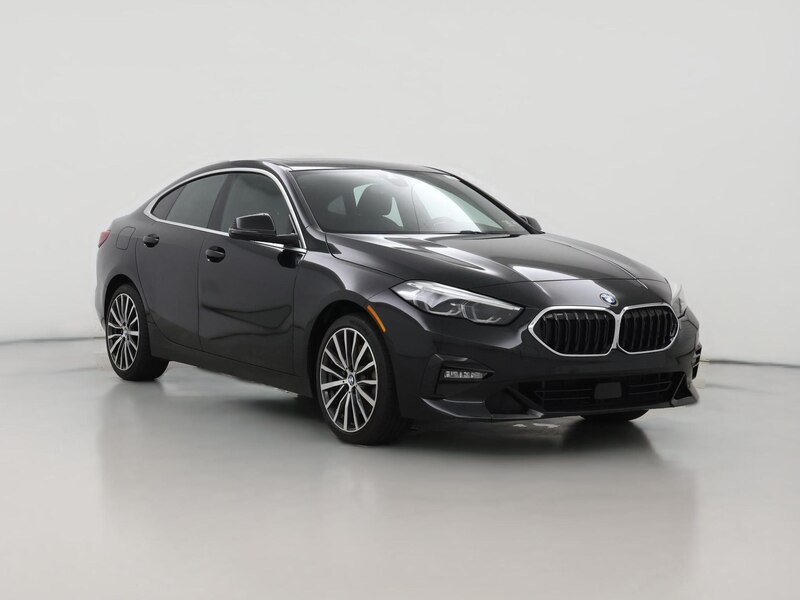 2021 BMW 228 I xDrive Gran Coupe