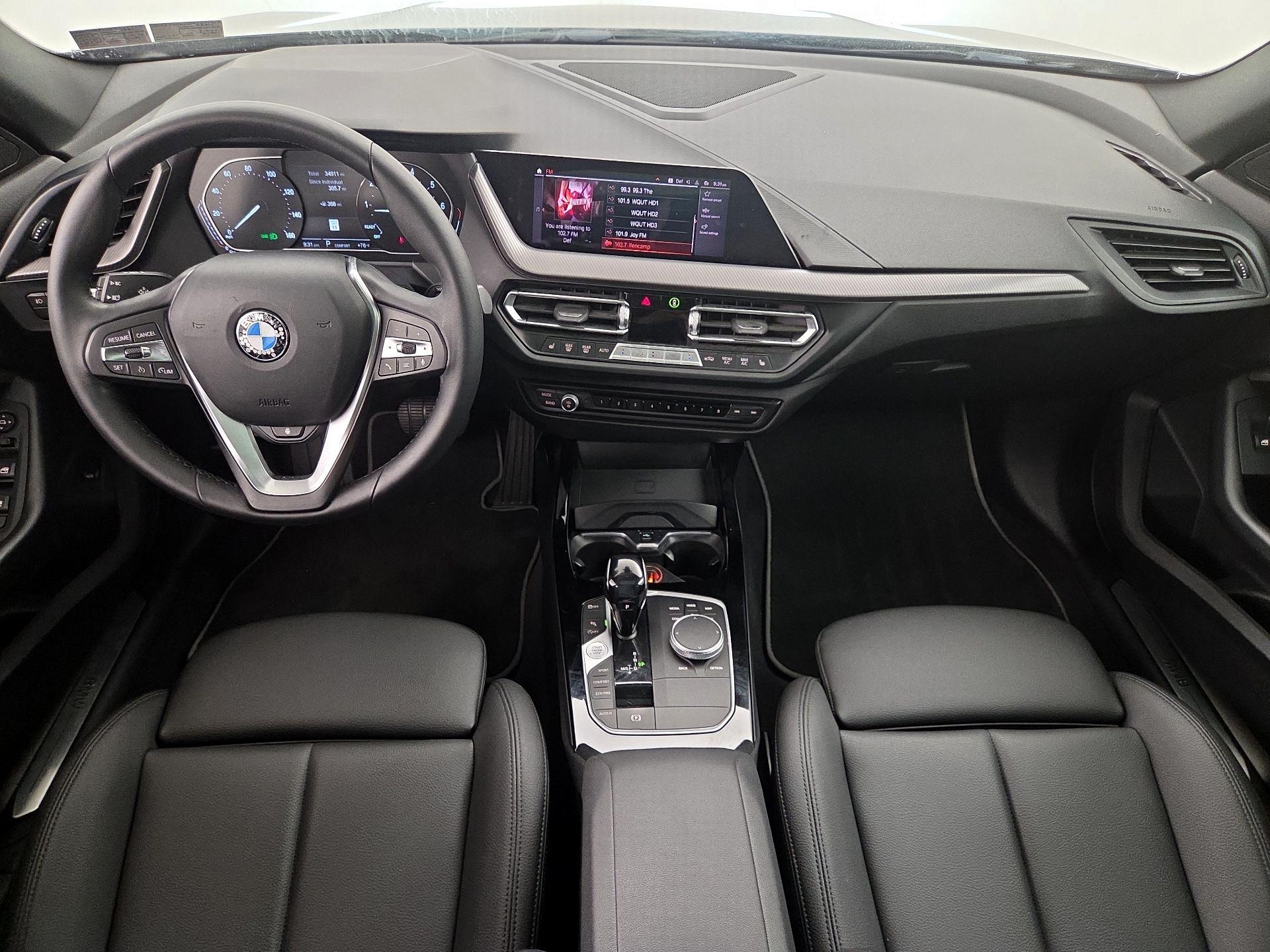 Thumbnail: 2021 BMW 2 Series - 9