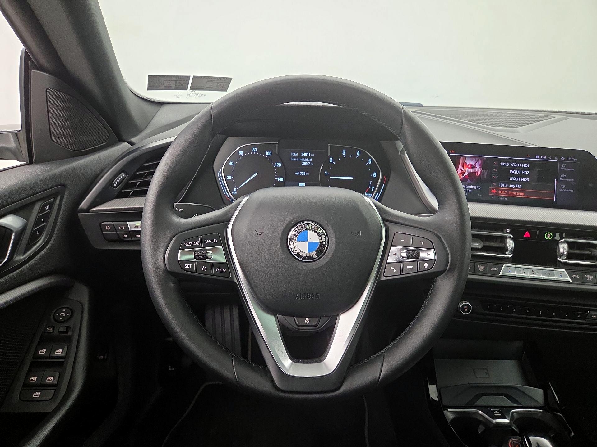 Thumbnail: 2021 BMW 2 Series - 10