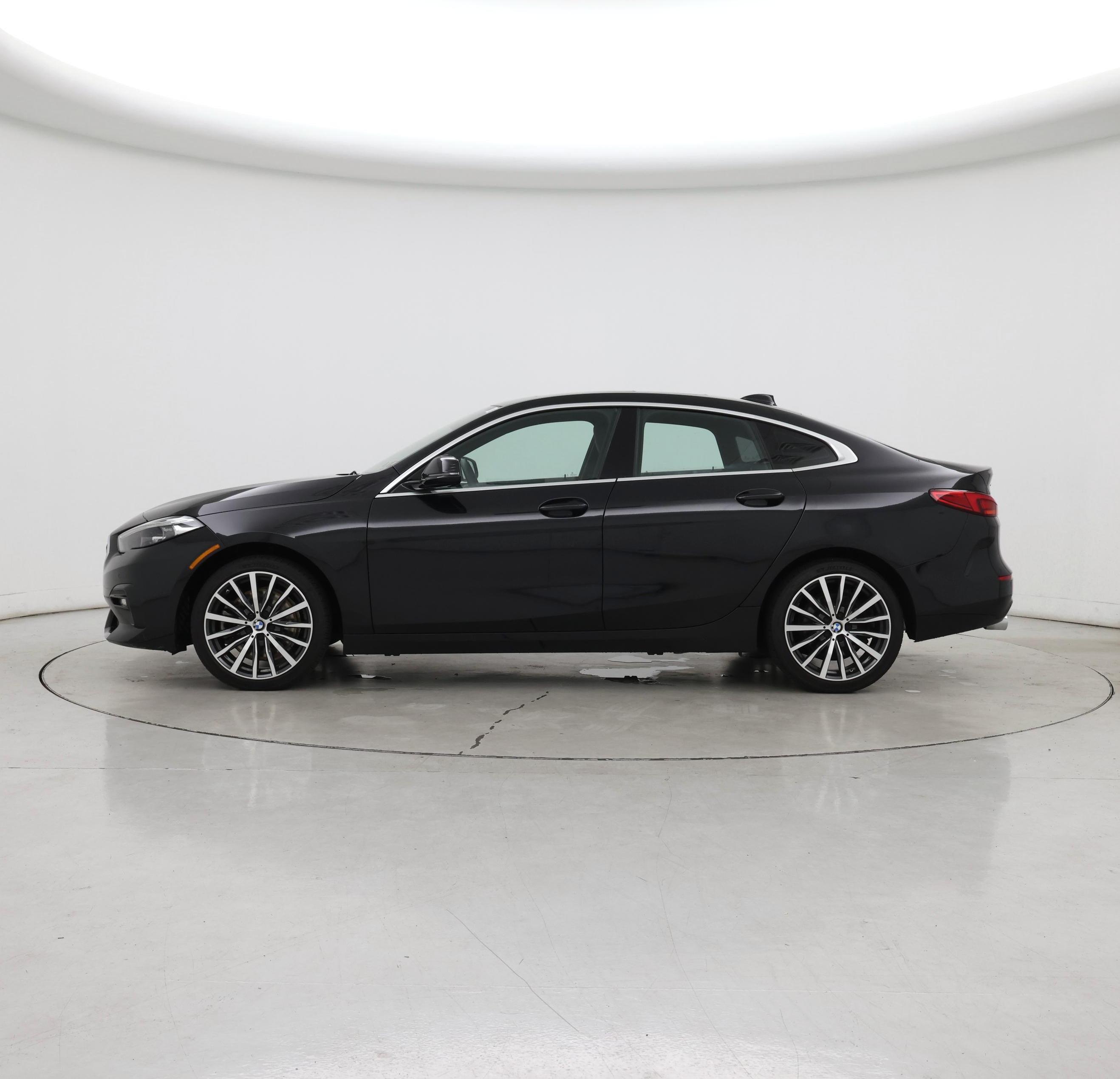 Thumbnail: 2021 BMW 2 Series - 3