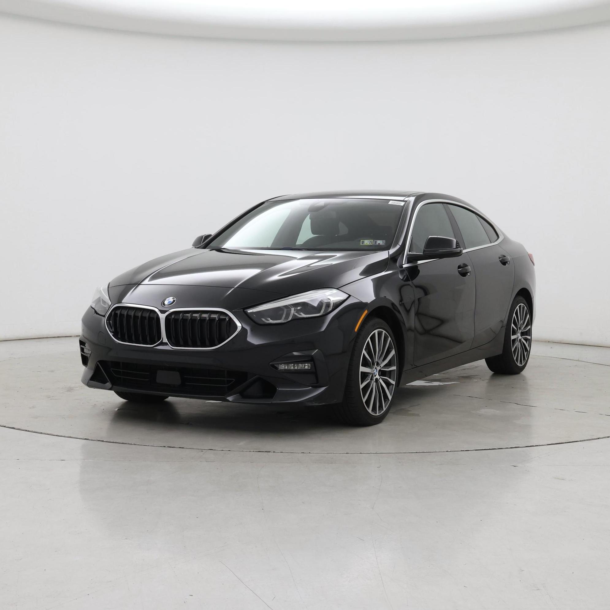 Thumbnail: 2021 BMW 2 Series - 4