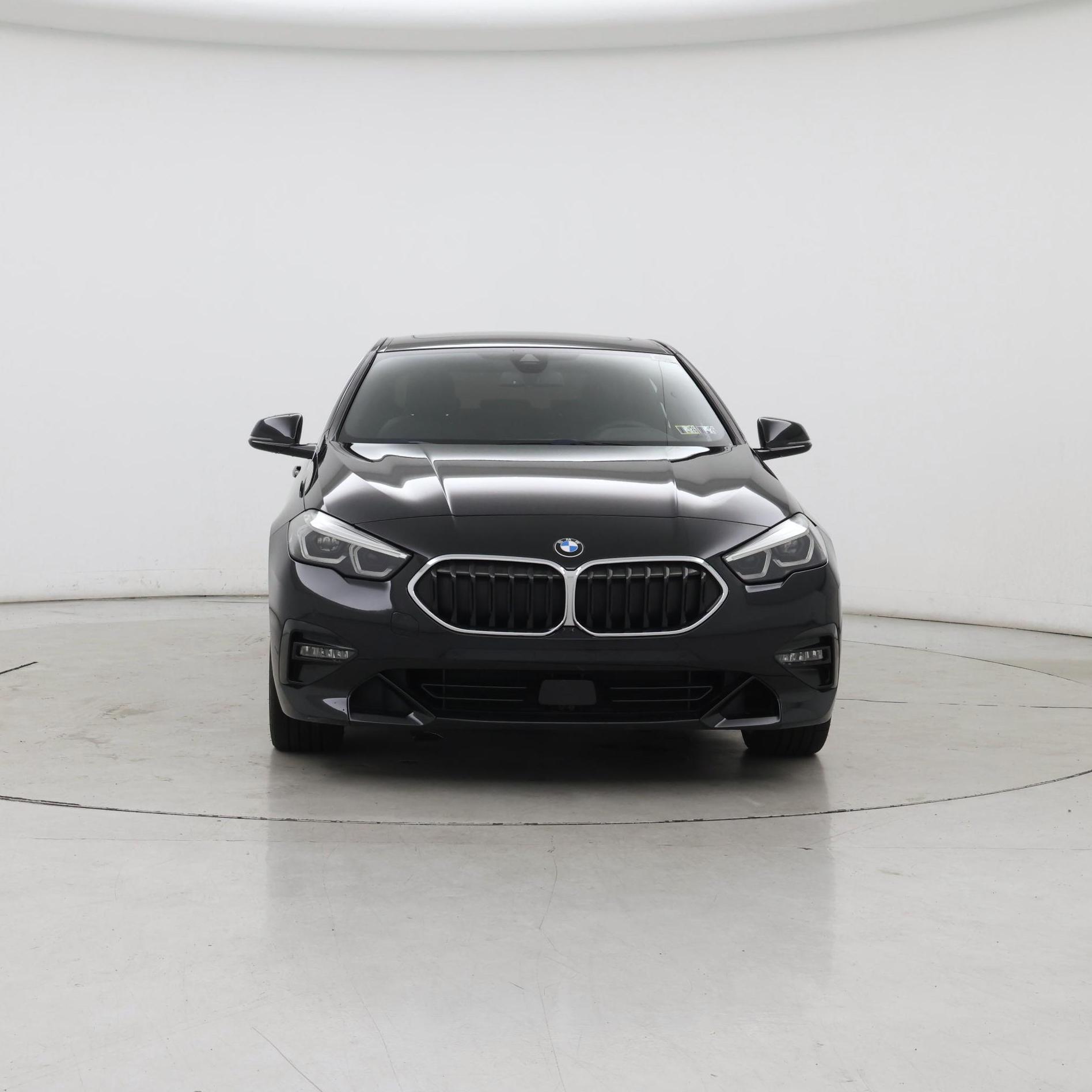 Thumbnail: 2021 BMW 2 Series - 5