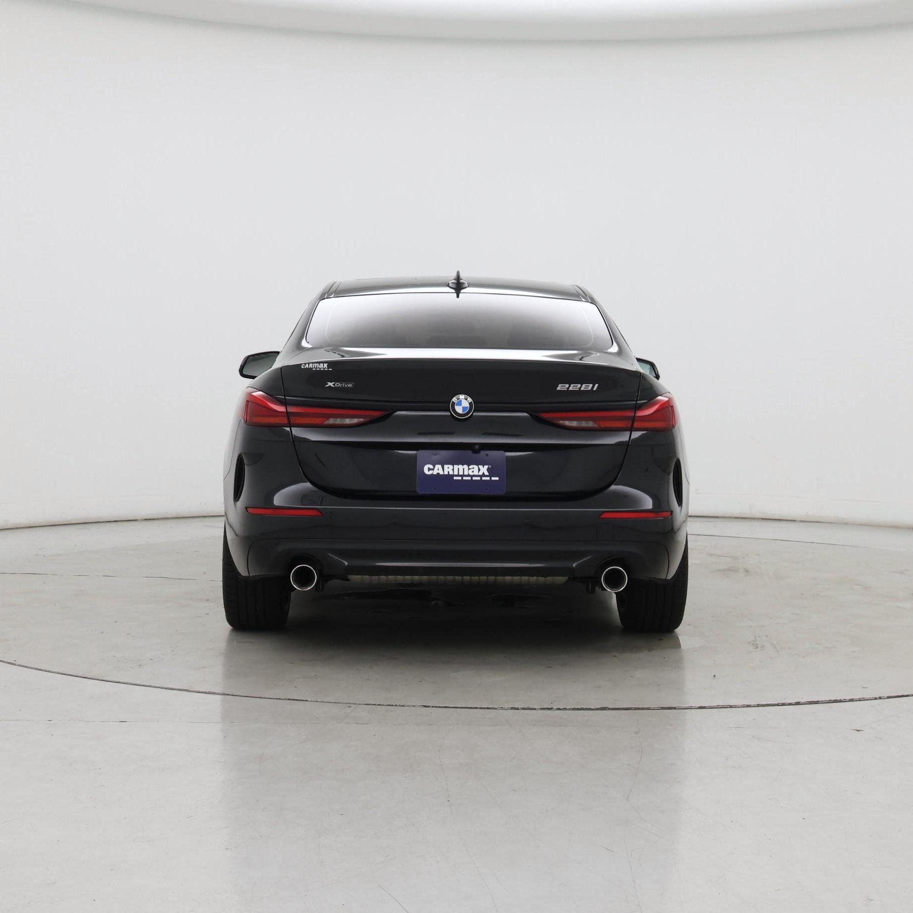 Thumbnail: 2021 BMW 2 Series - 6