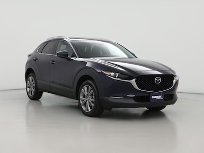 2023 Mazda CX-30 2.5 S Preferred Package
