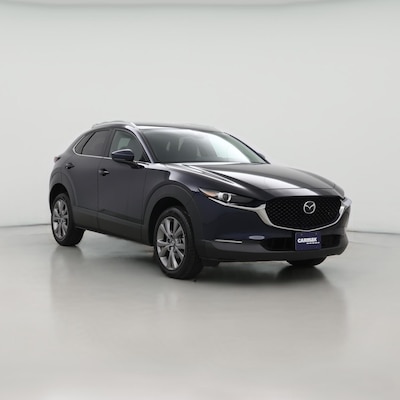 Recommended categories heading image of the selected vehicle