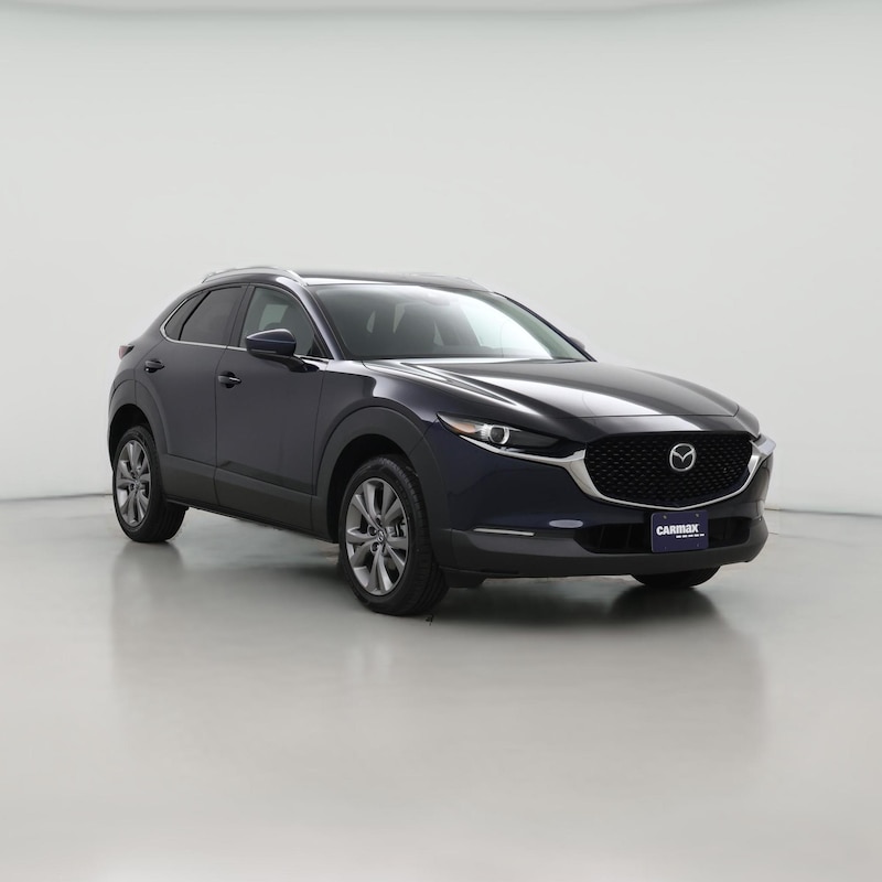 2023 Mazda CX-30 2.5 S Preferred Package