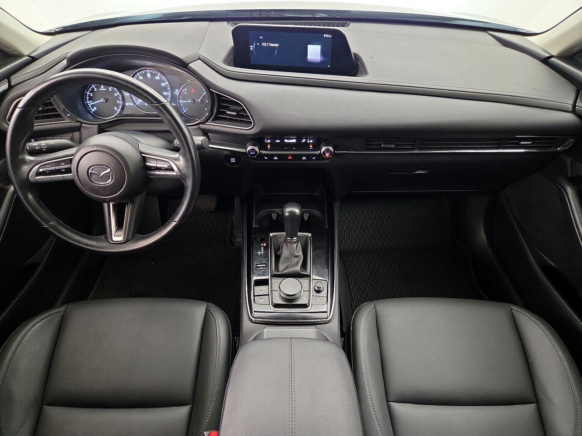 Thumbnail: 2023 Mazda CX-30 - 9