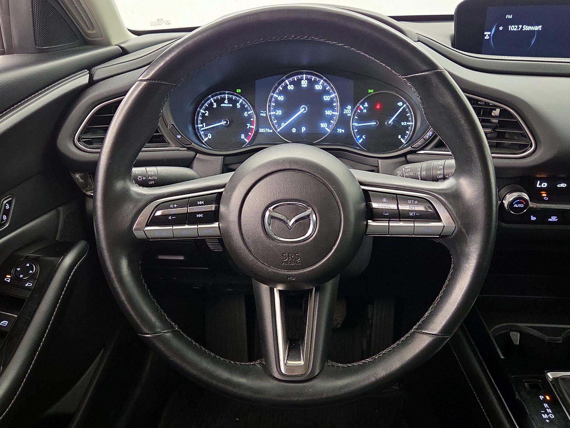 Thumbnail: 2023 Mazda CX-30 - 10
