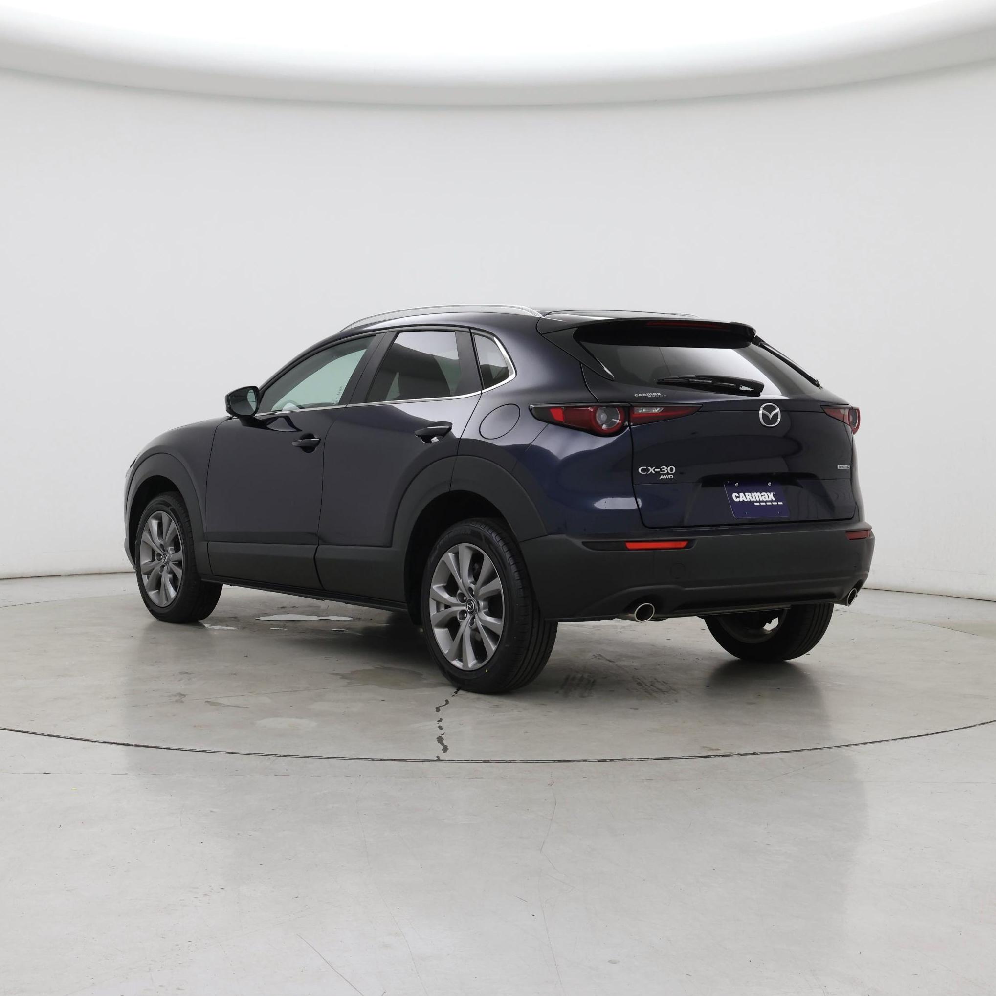 Thumbnail: 2023 Mazda CX-30 - 2