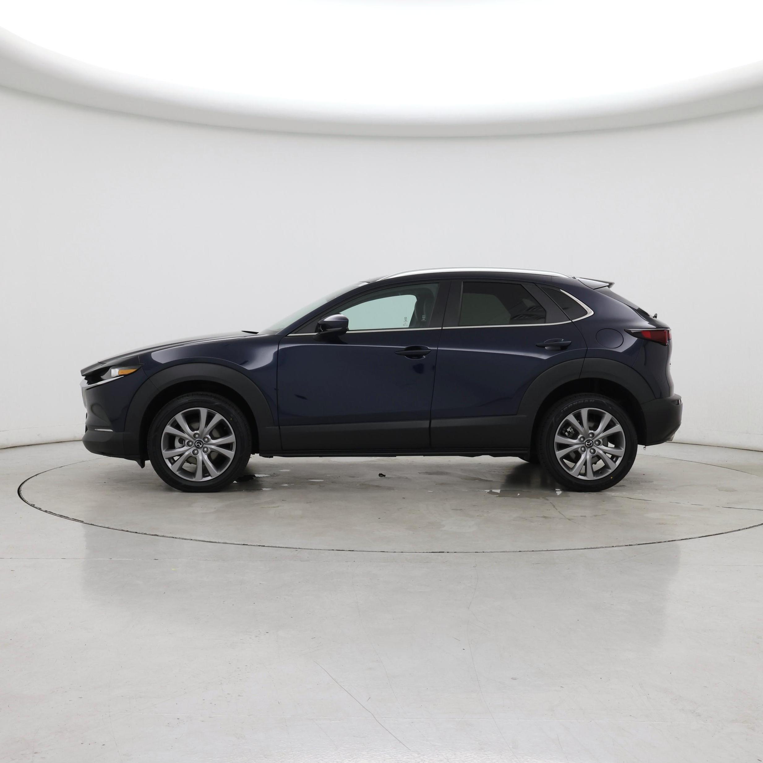Thumbnail: 2023 Mazda CX-30 - 3