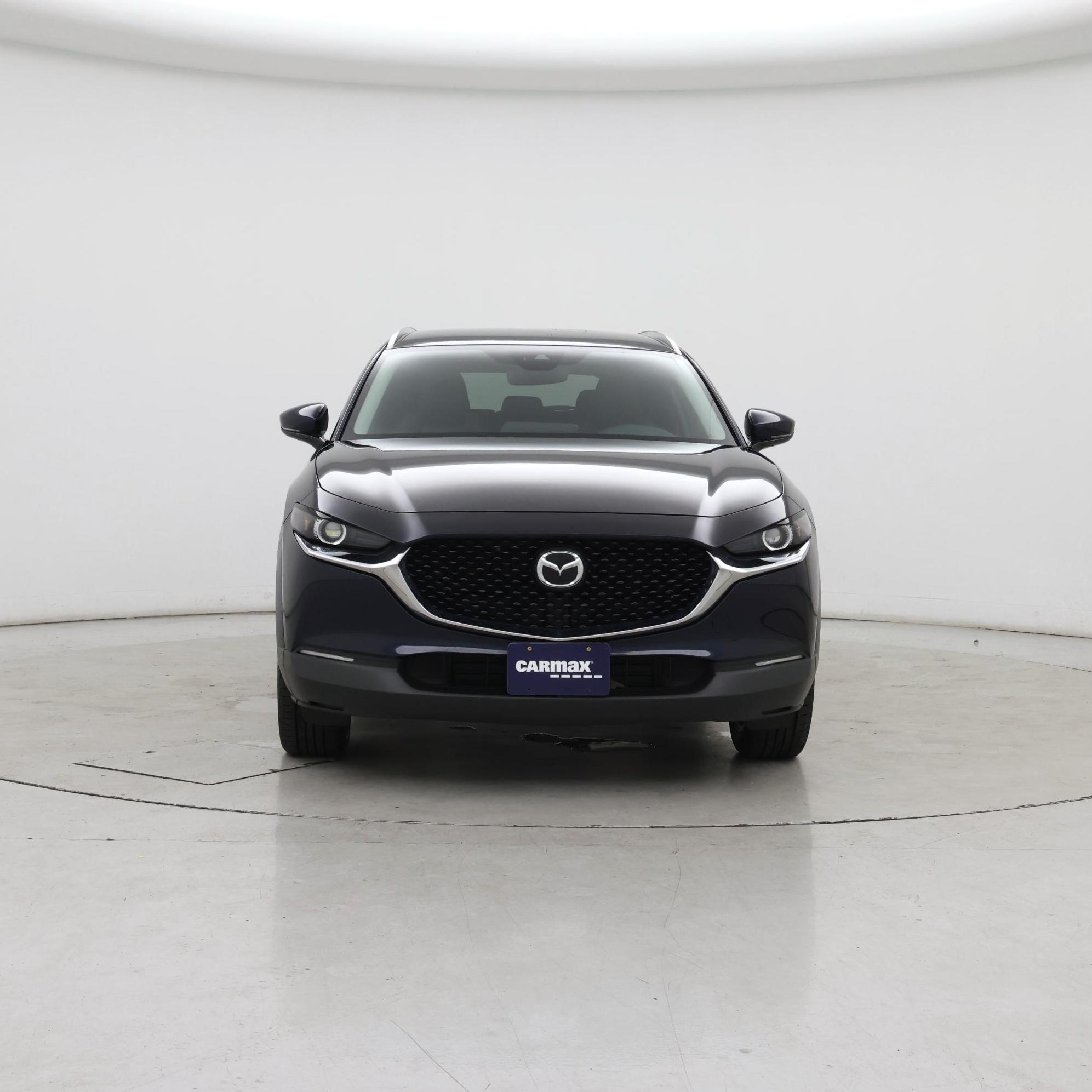 Thumbnail: 2023 Mazda CX-30 - 5