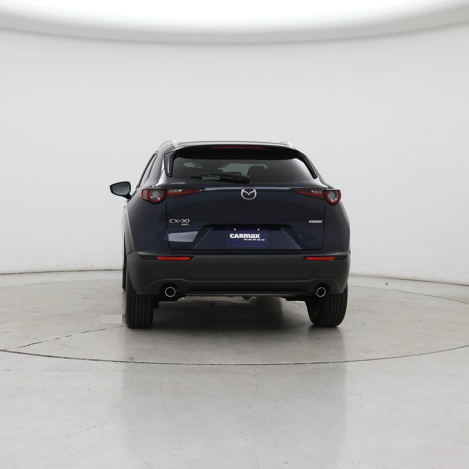 Thumbnail: 2023 Mazda CX-30 - 6