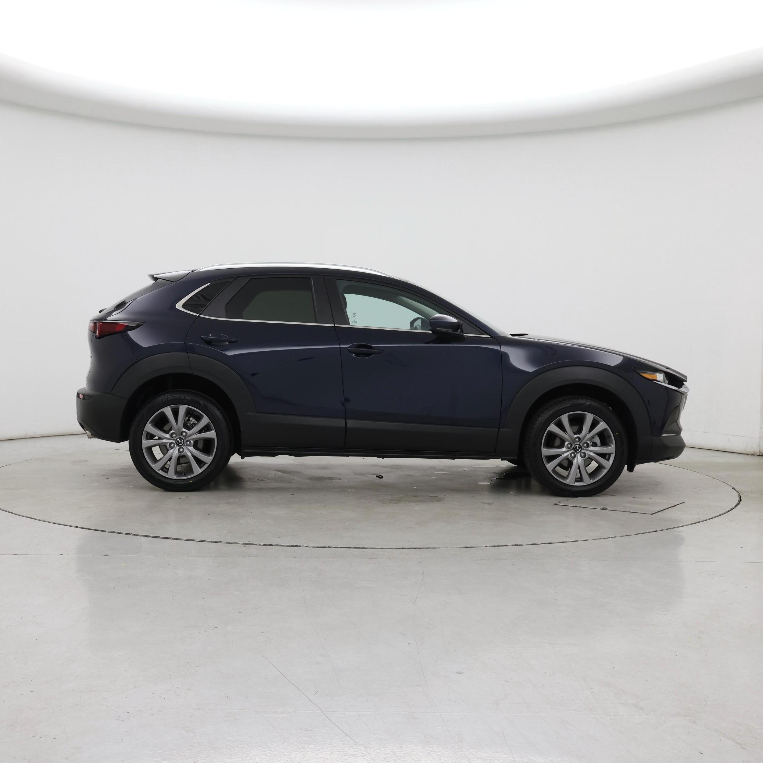 Thumbnail: 2023 Mazda CX-30 - 7