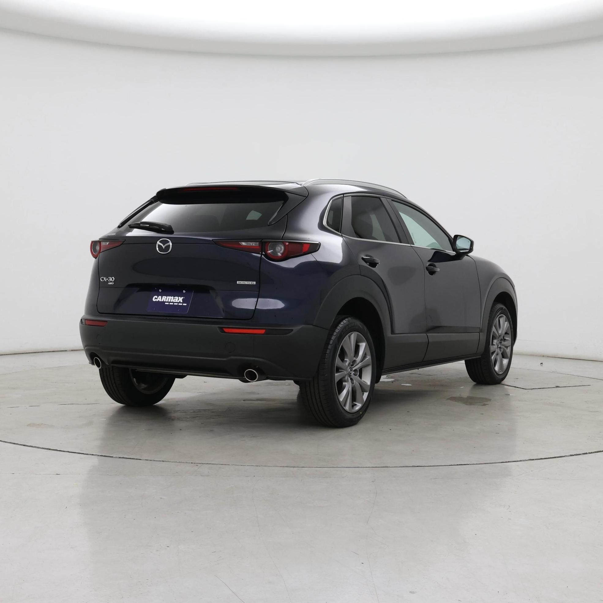 Thumbnail: 2023 Mazda CX-30 - 8