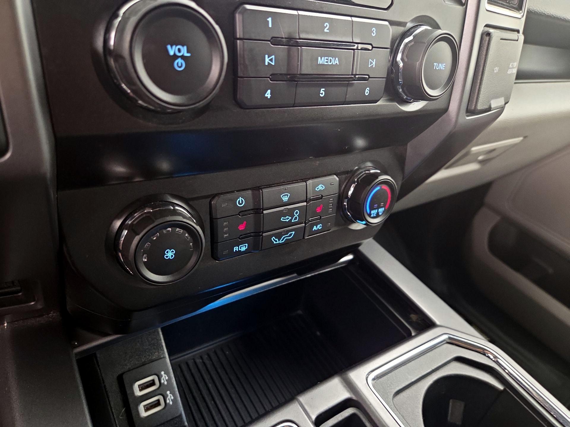 Thumbnail: 2020 Ford F-150 - 17