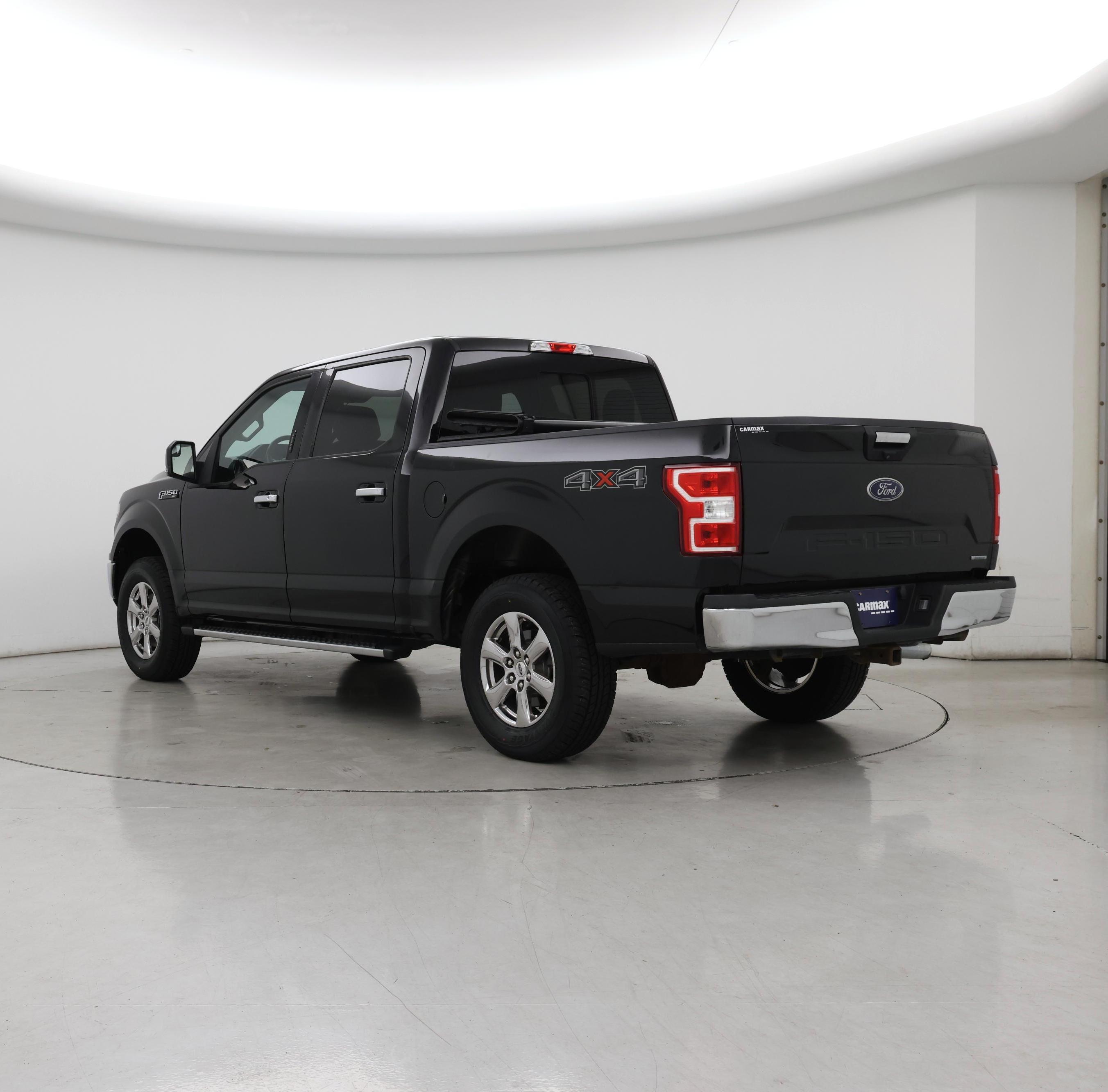 Thumbnail: 2020 Ford F-150 - 2