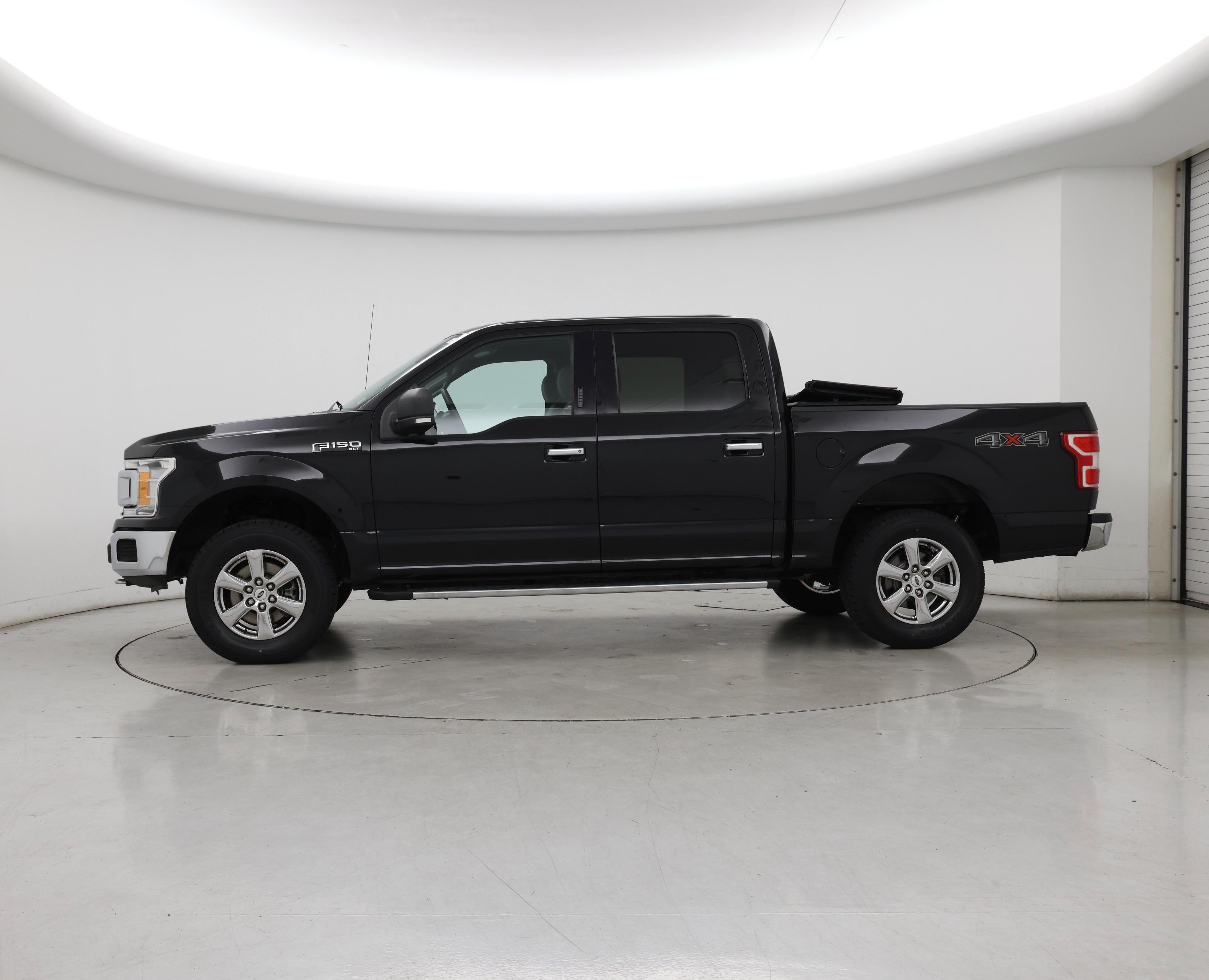 Thumbnail: 2020 Ford F-150 - 3