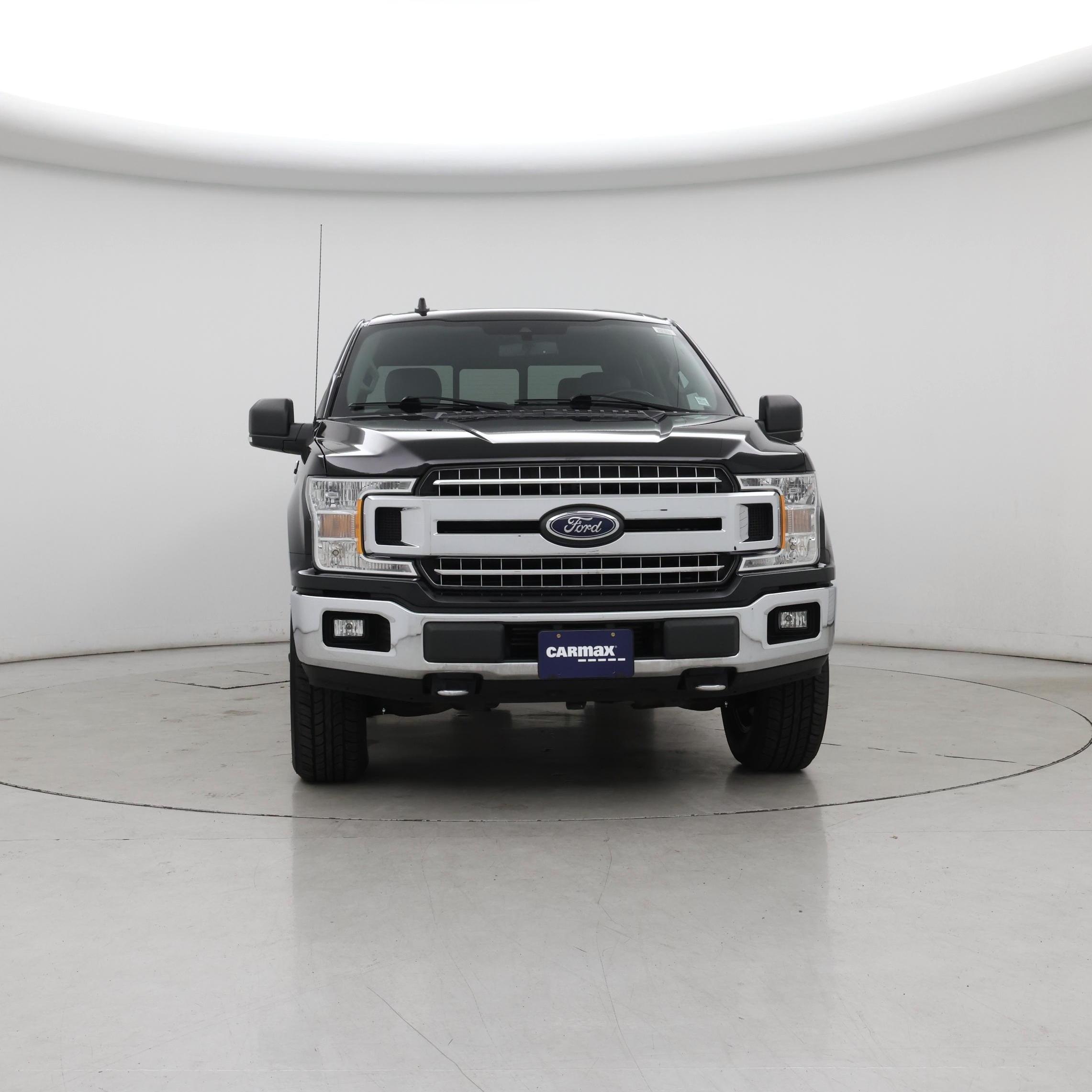 Thumbnail: 2020 Ford F-150 - 5
